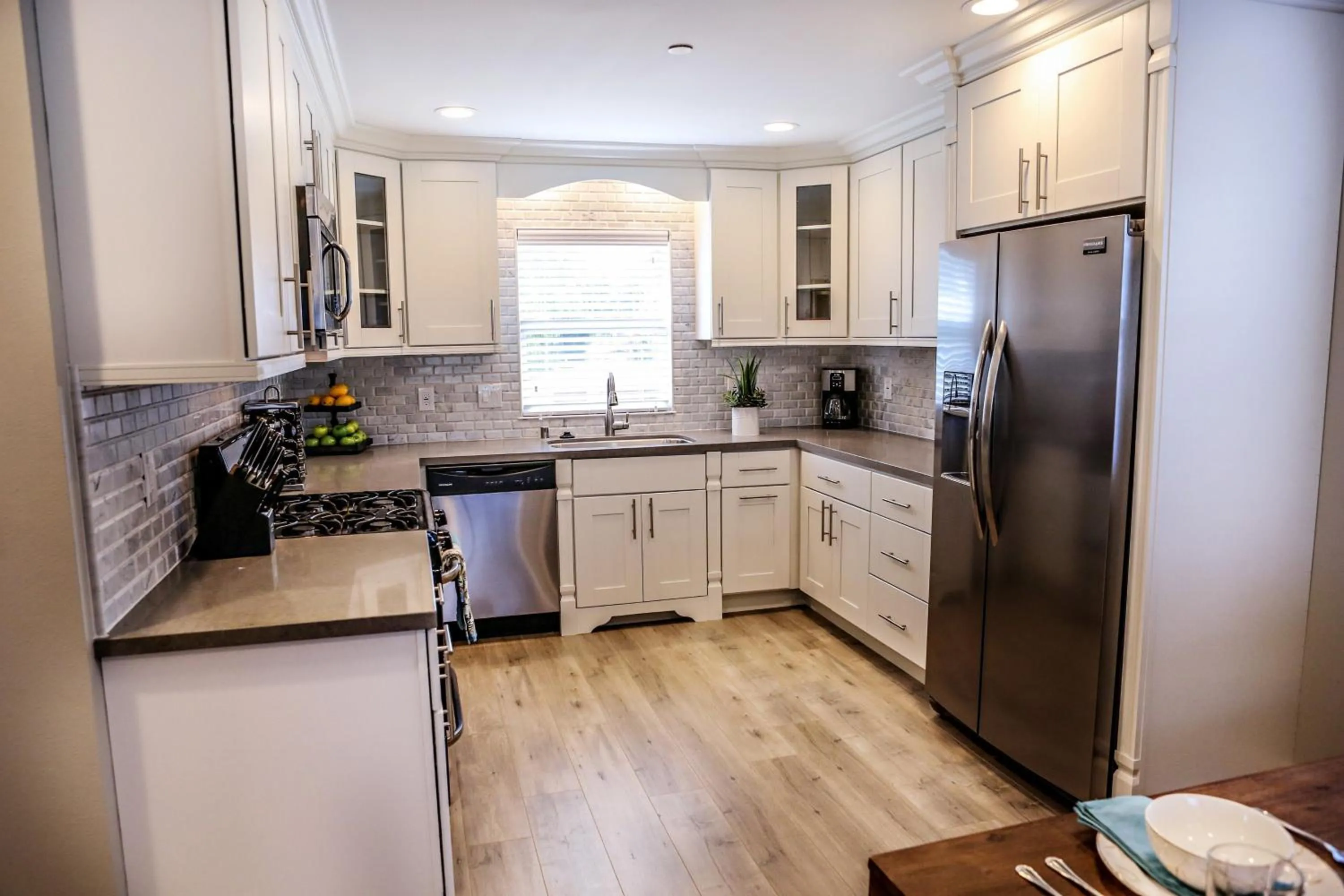Adorable 3 Bedroom 2 Bath Home