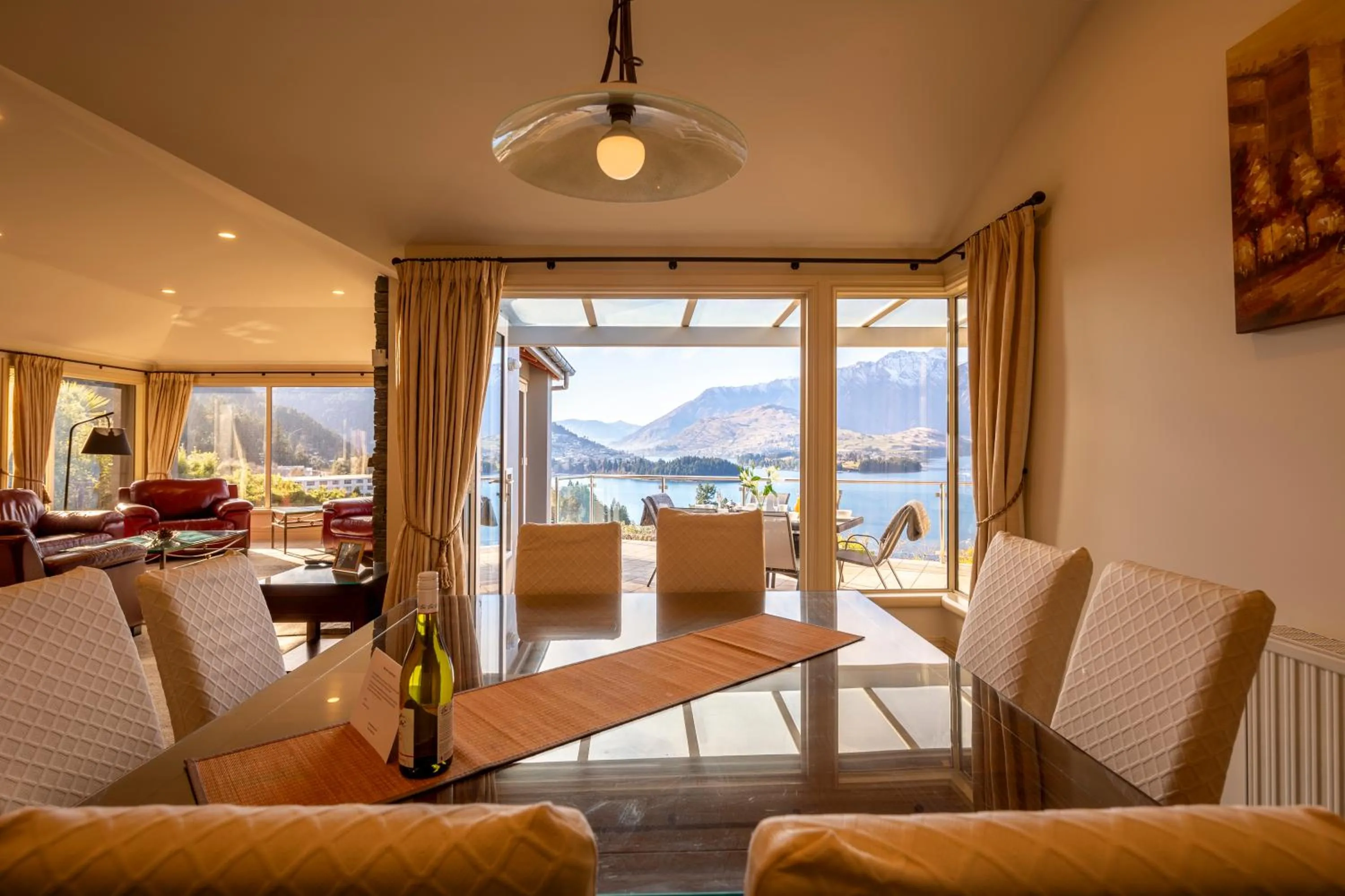 Aspen House