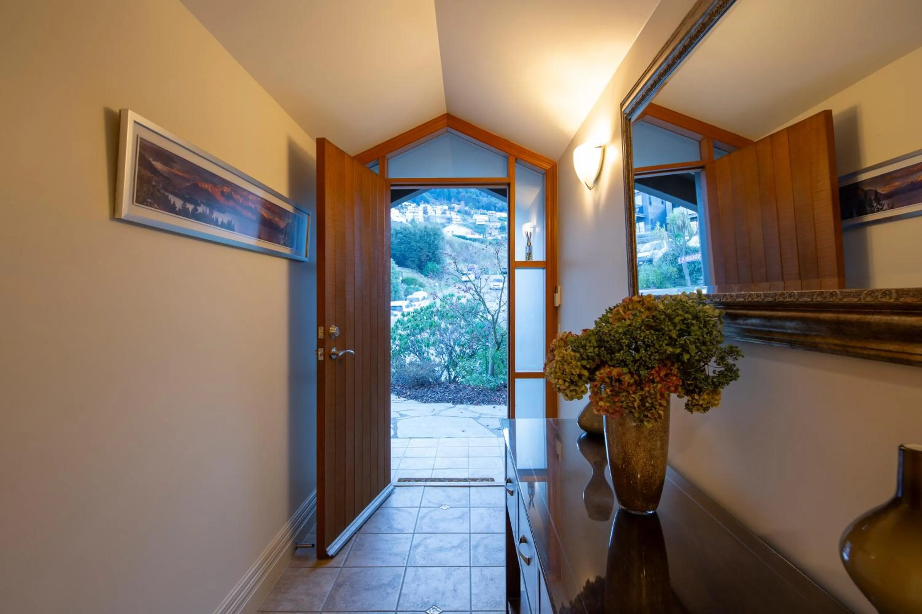 Aspen House