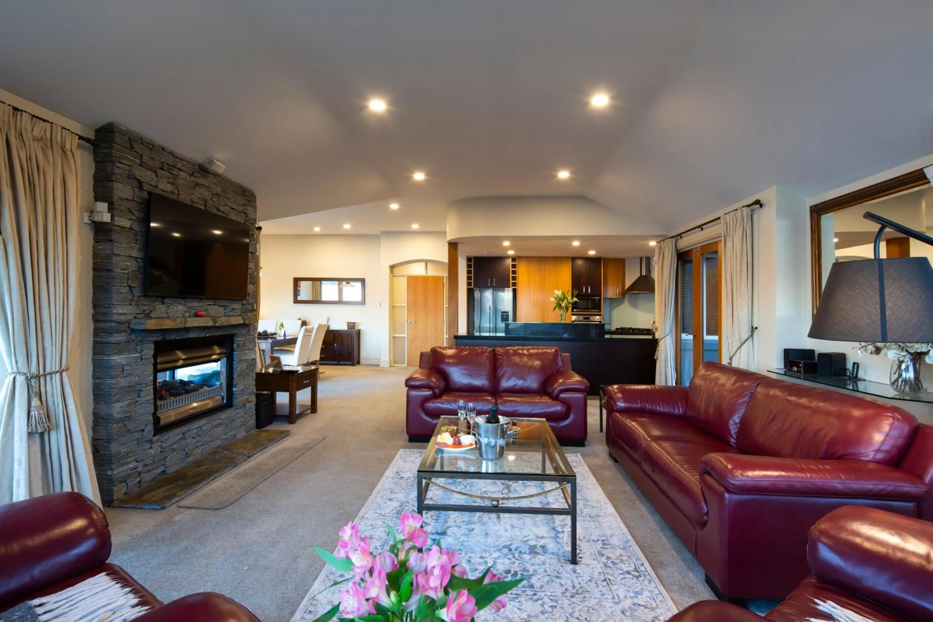 Aspen House