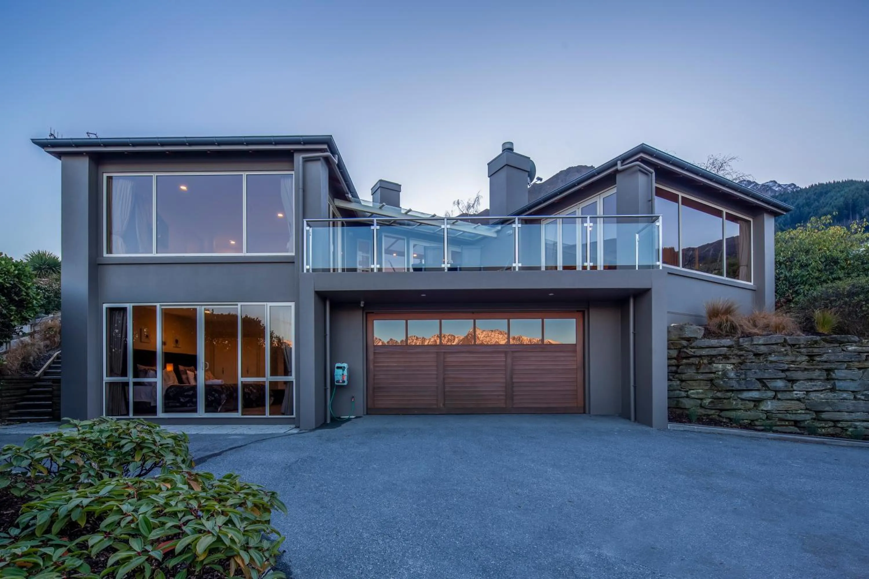 Aspen House