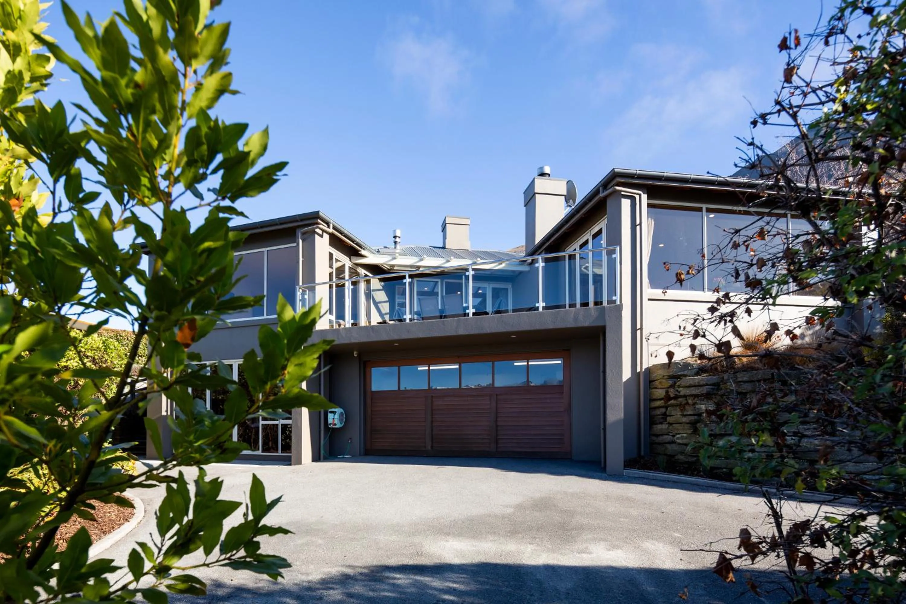 Aspen House