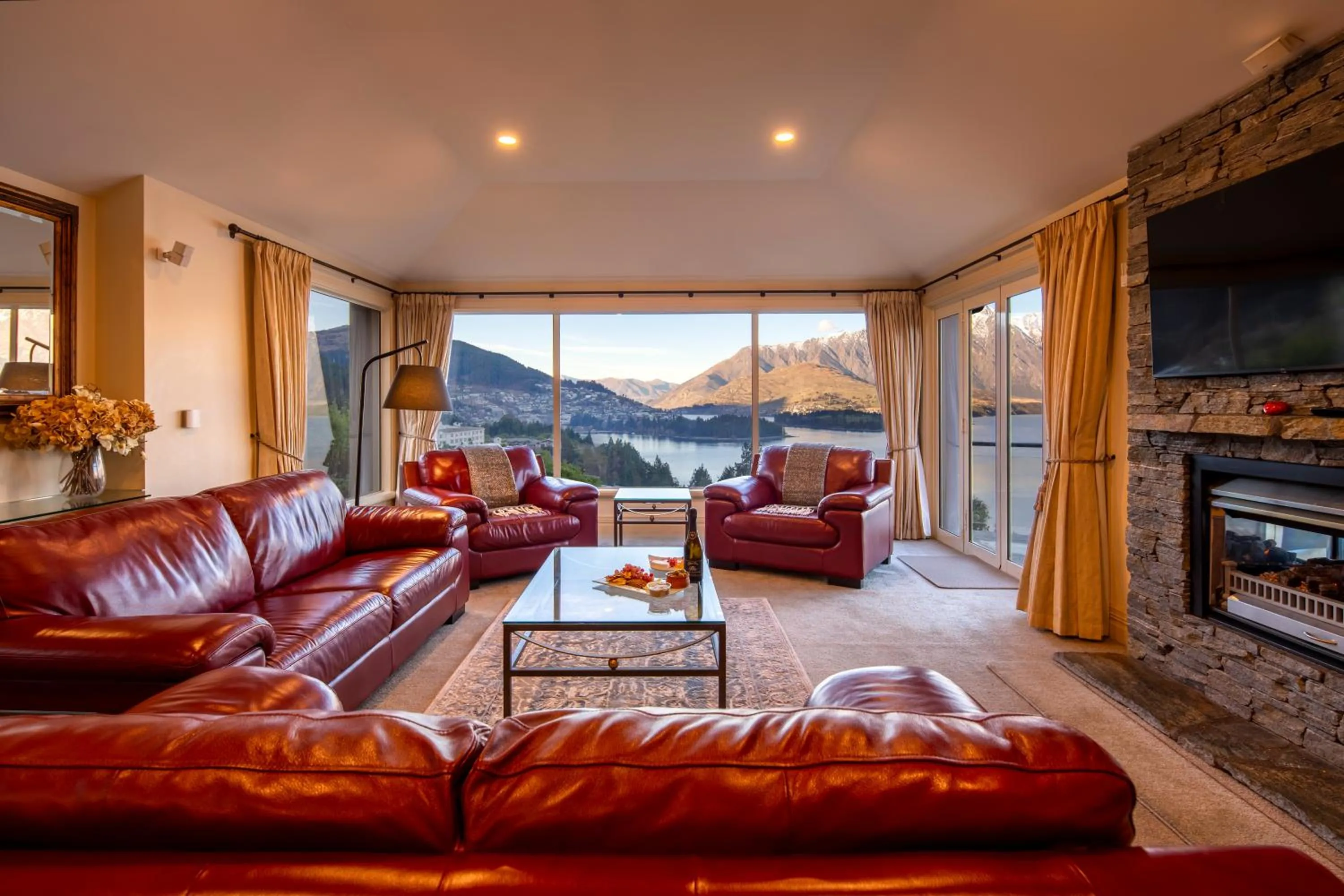 Aspen House