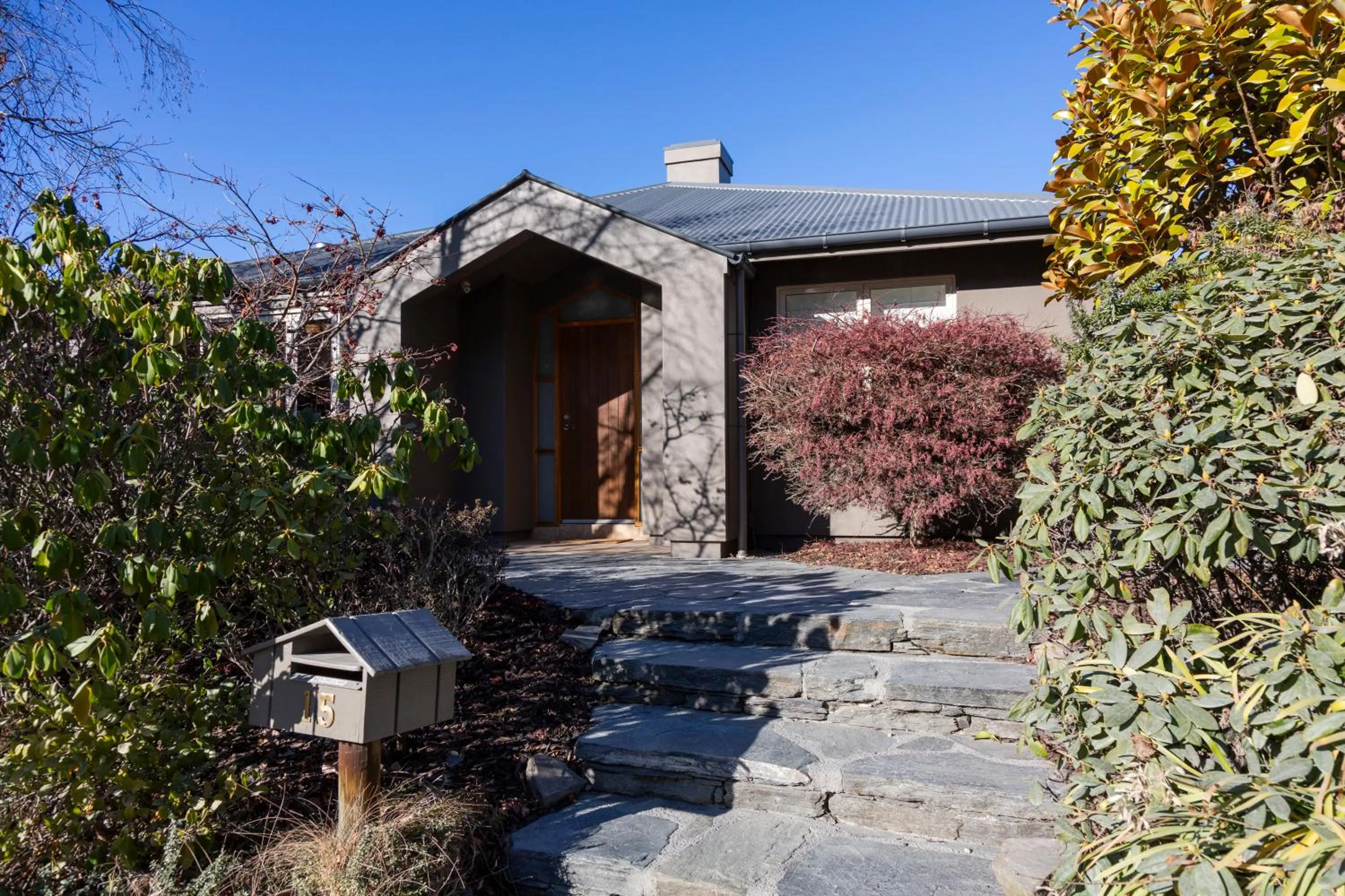Aspen House