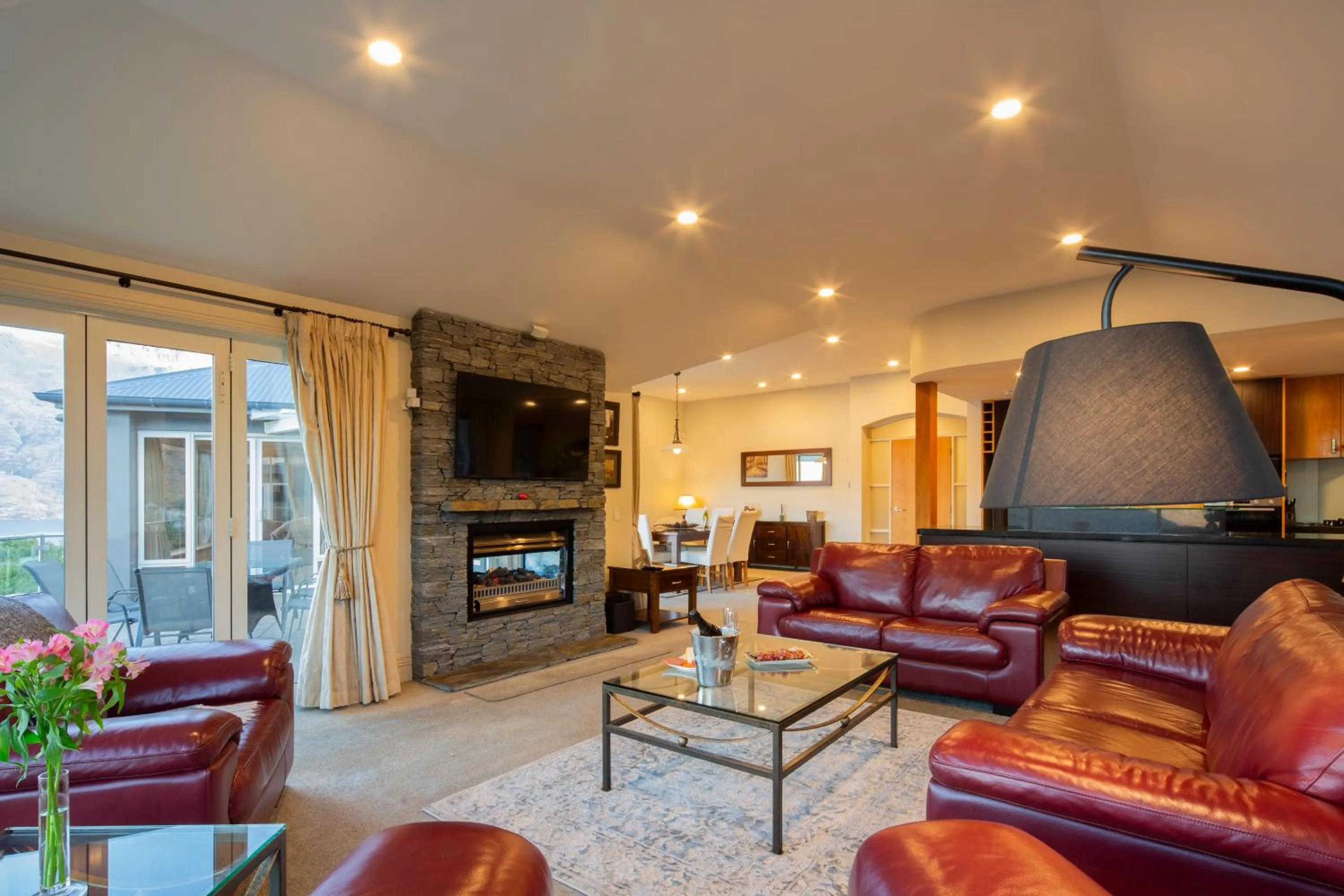 Aspen House