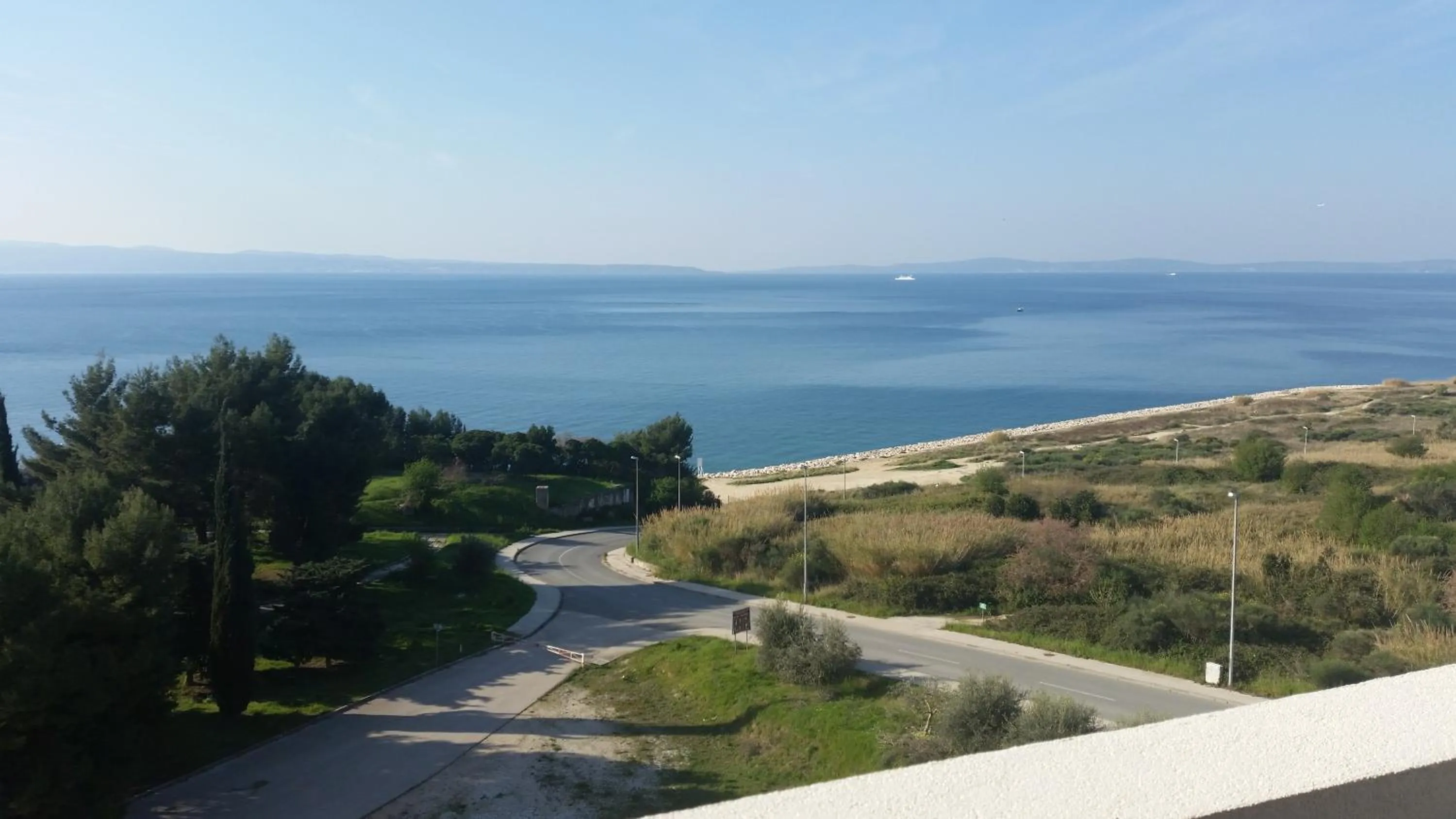 Spring in Hotel Zagreb