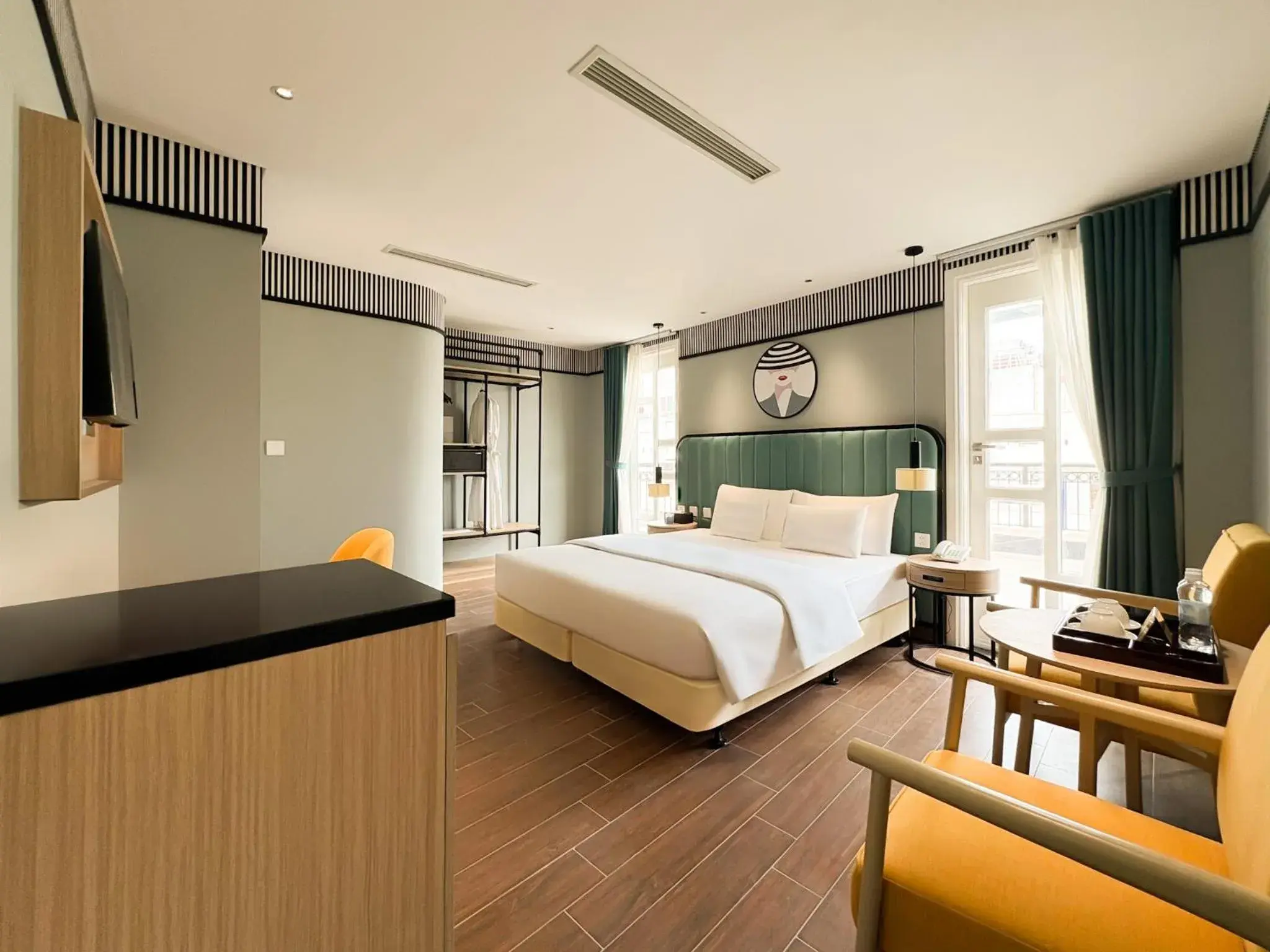 A25 Hotel - 130 Bà Triệu A25 Hotel - 130 Bà Triệu