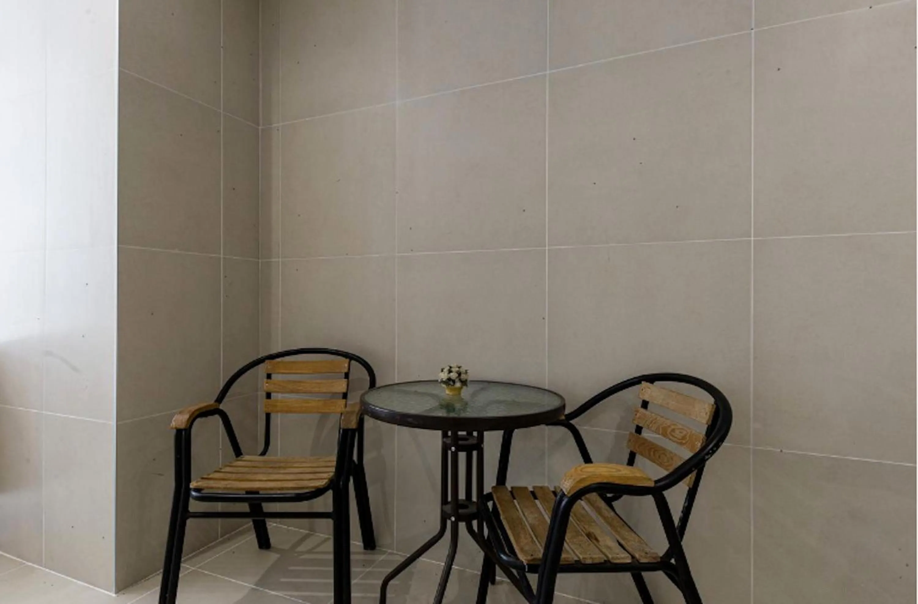 Daejeon Yongmun JNK Classic Hotel