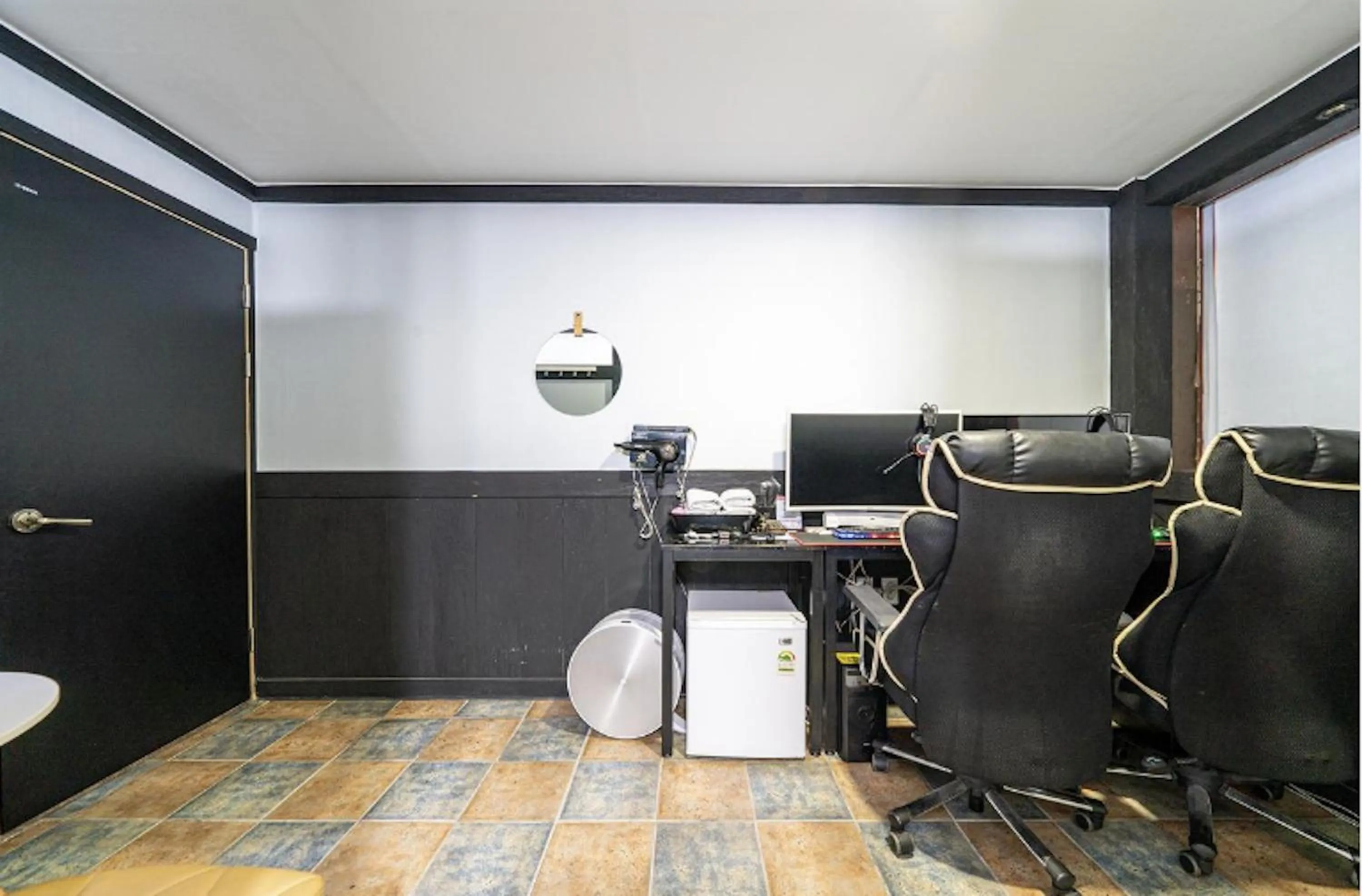 Daejeon Yongmun JNK Classic Hotel