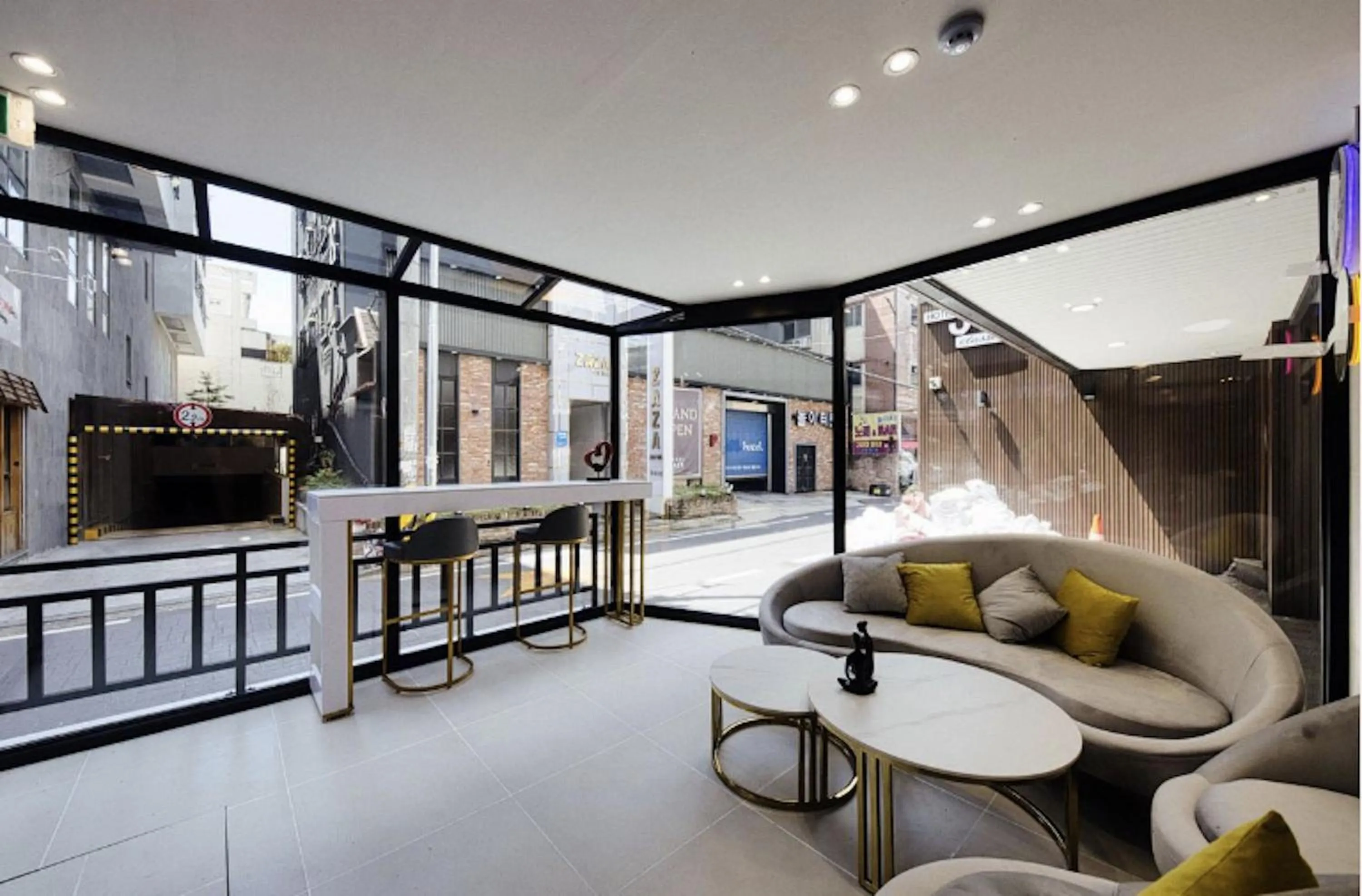 Daejeon Yongmun JNK Classic Hotel