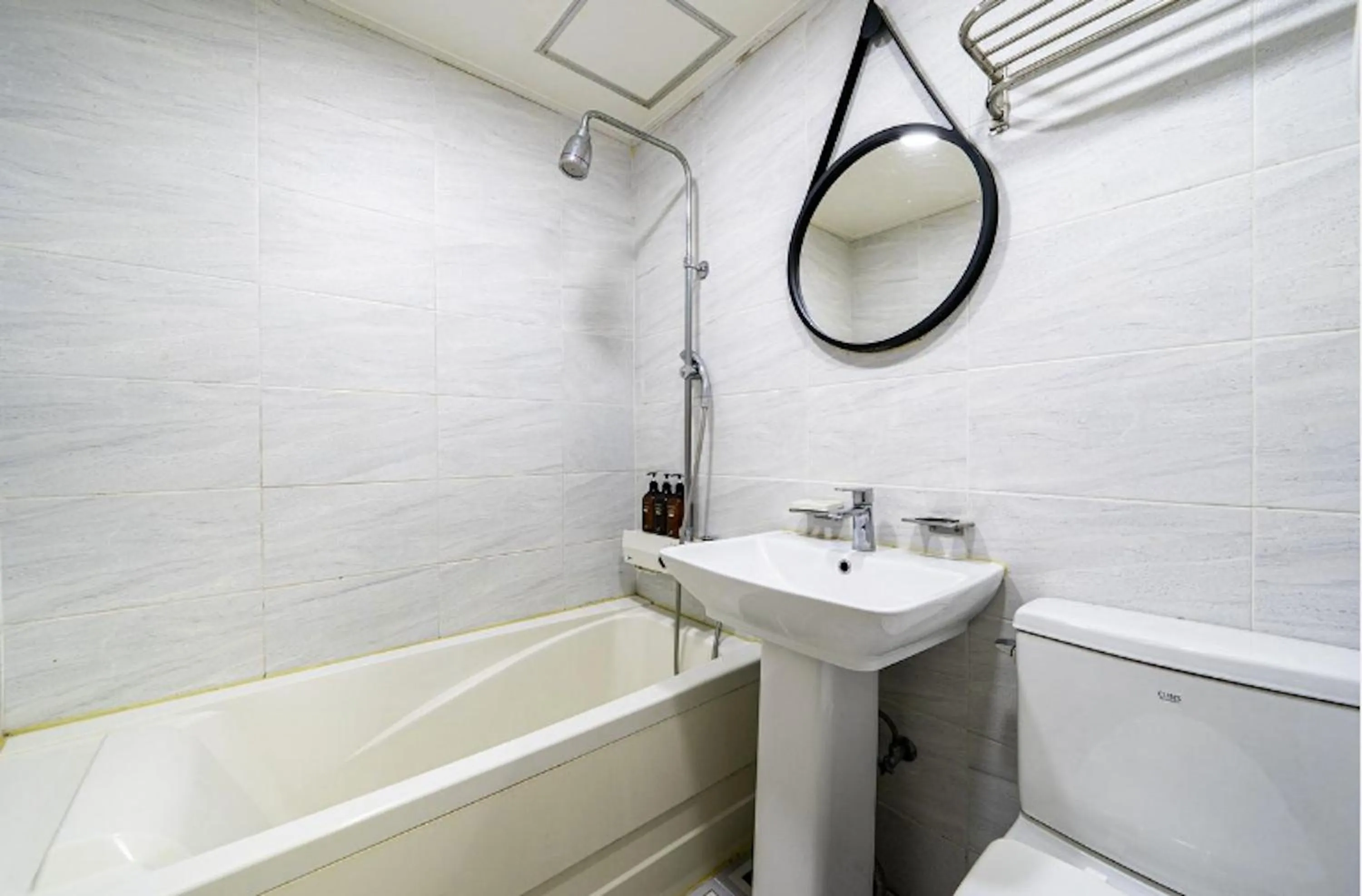 Daejeon Yongmun JNK Classic Hotel