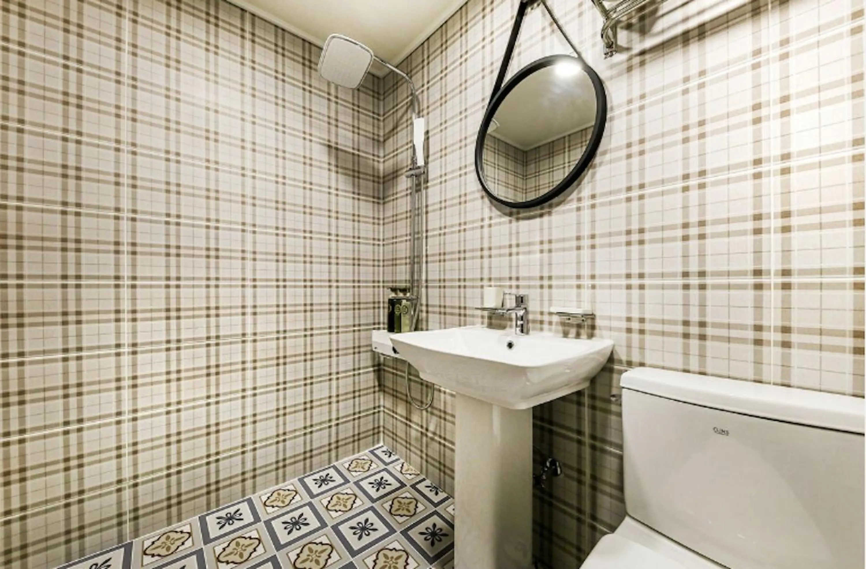 Daejeon Yongmun JNK Classic Hotel