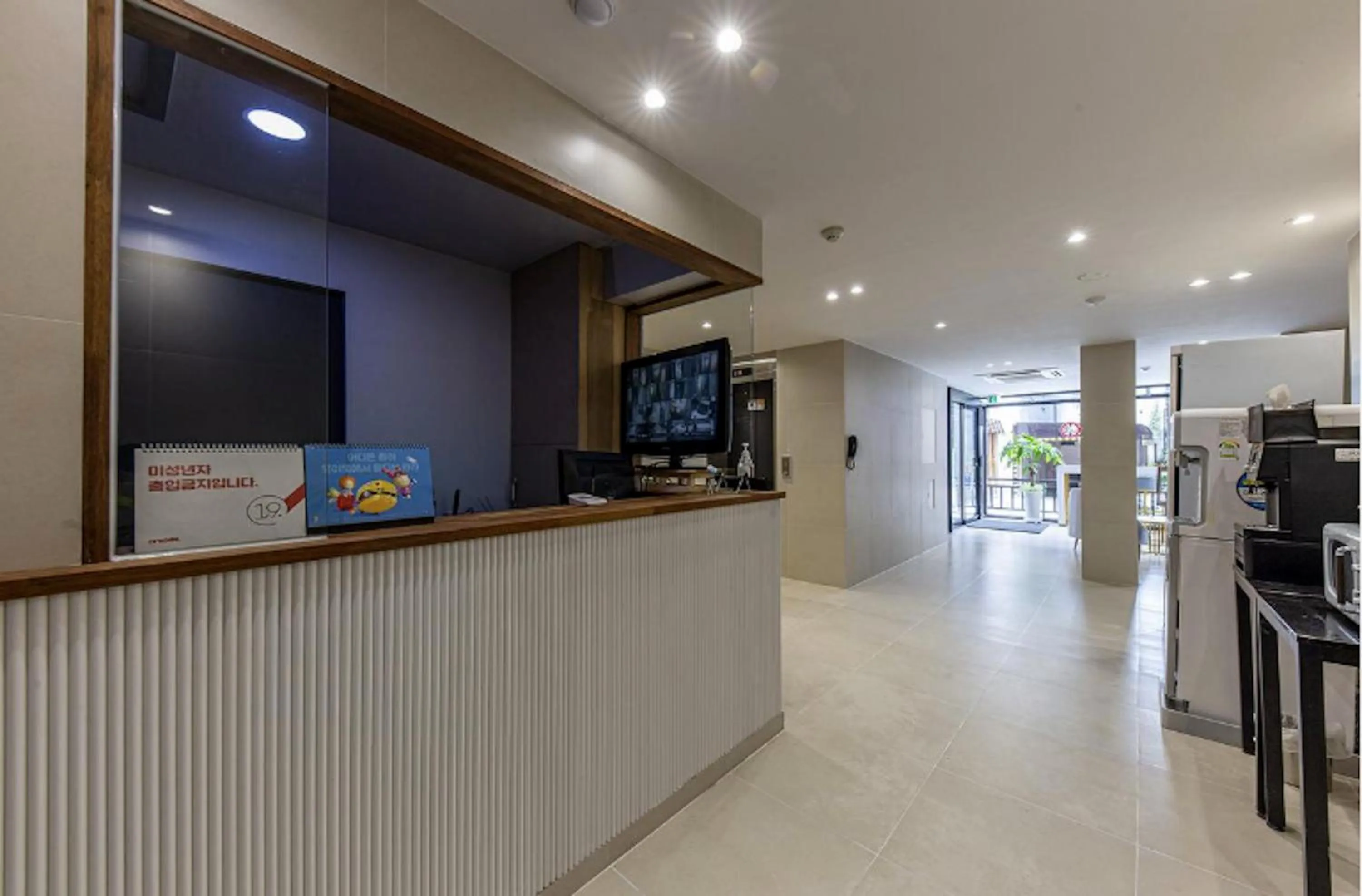 Daejeon Yongmun JNK Classic Hotel