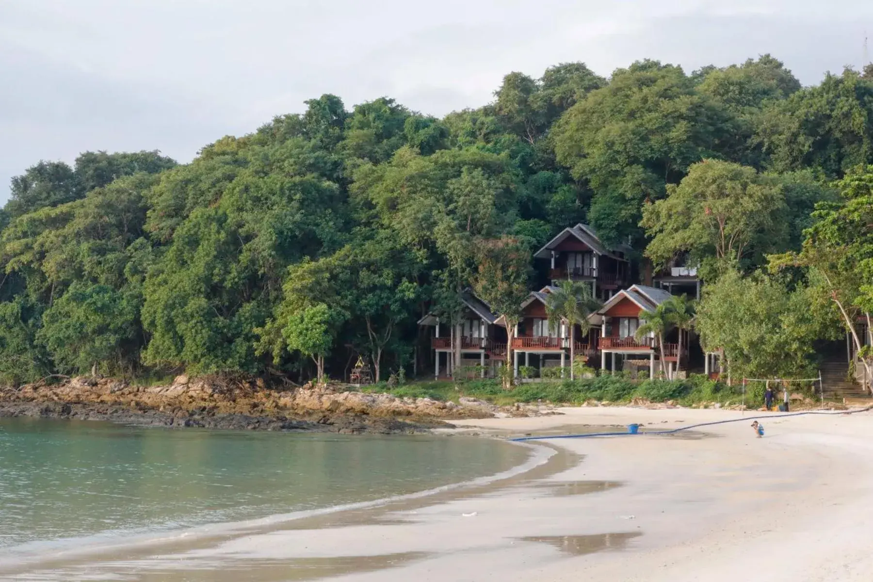 Tubtim Resort Tubtim Resort