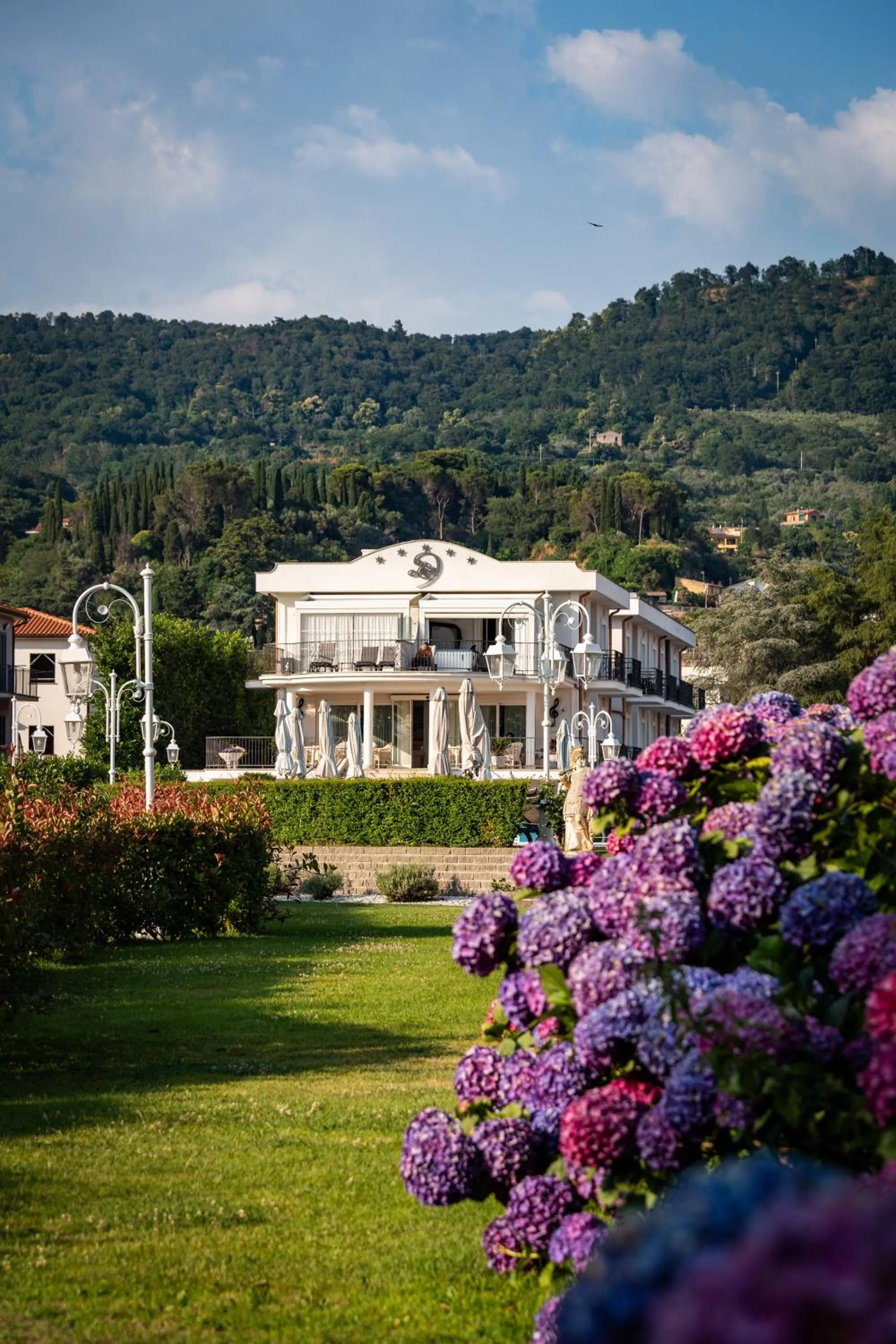 Ludwig Boutique Hotel & Spa