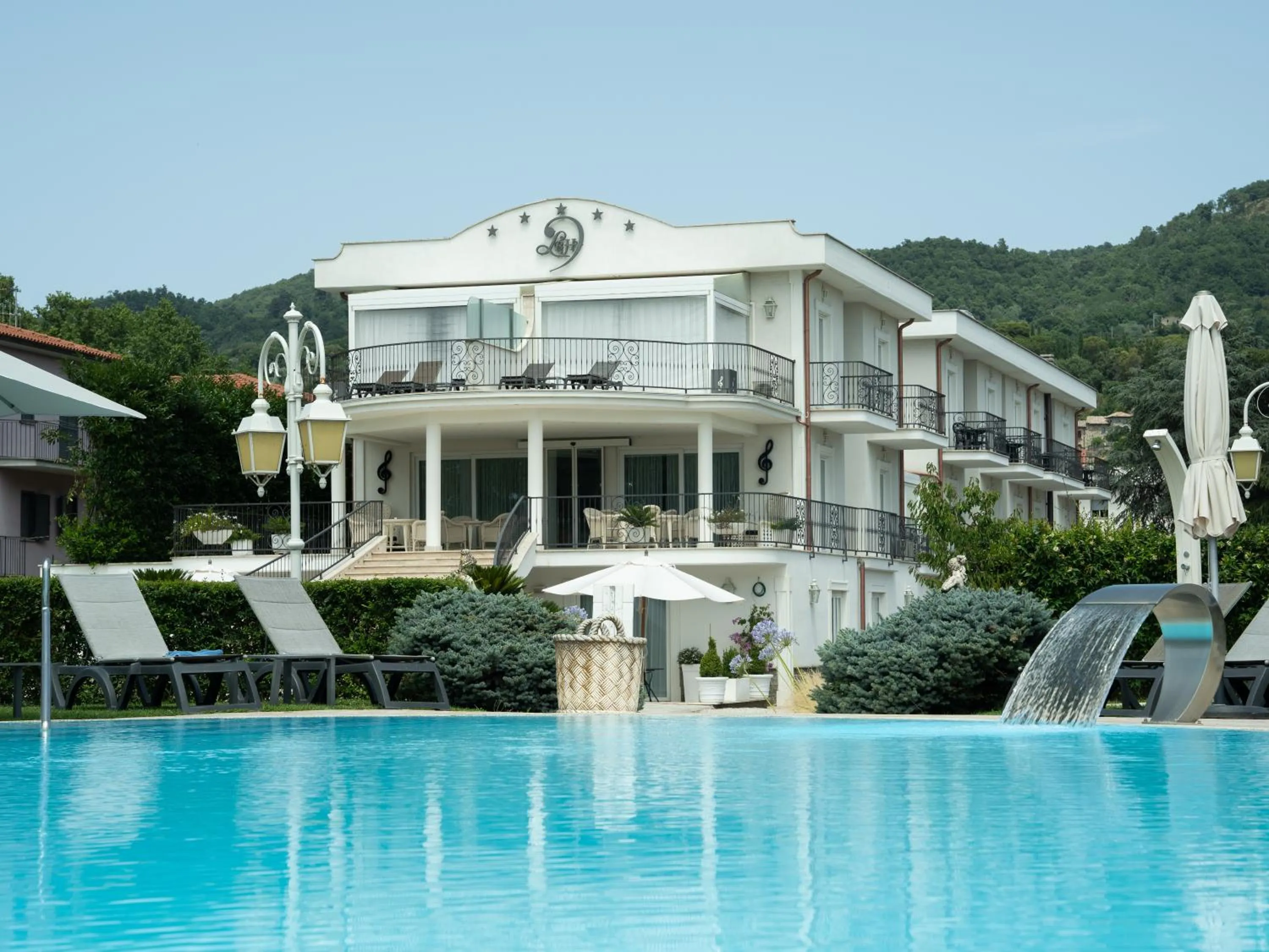 Ludwig Boutique Hotel & Spa
