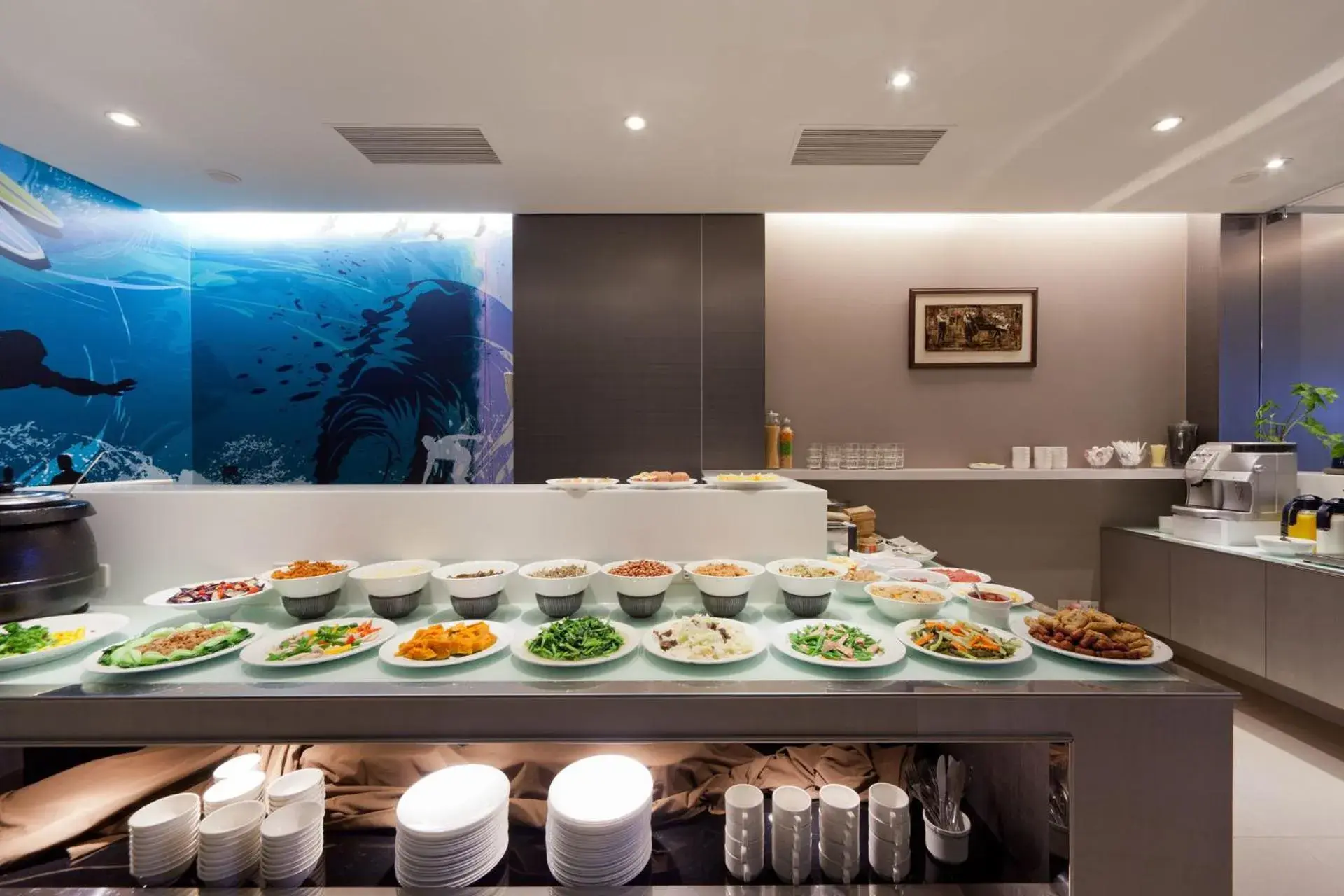 Restaurant/places to eat in Harbor View Hotel Restaurant/places to eat in Harbor View Hotel