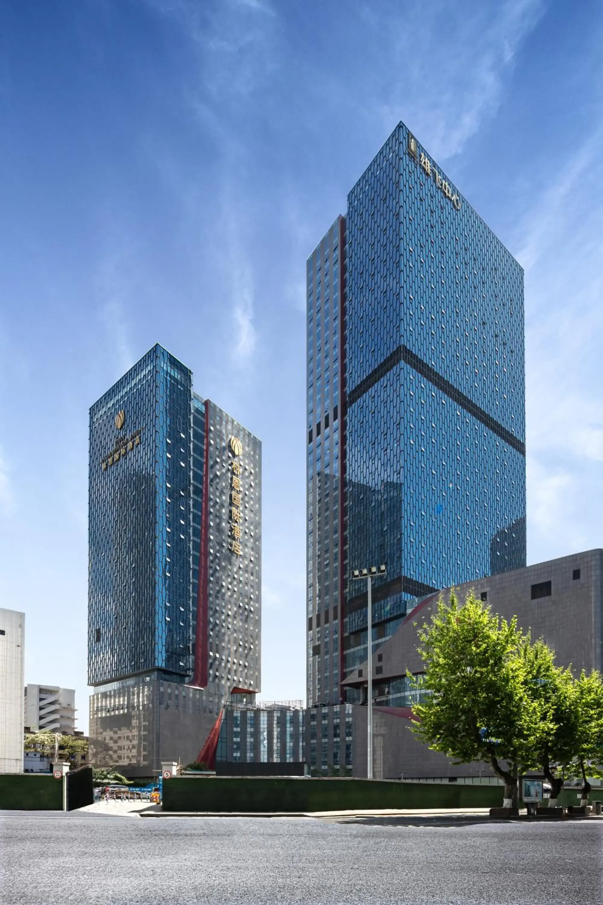 Lyhn International Hotel Chengdu Taikoo Li Lyhn International Hotel Chengdu Taikoo Li