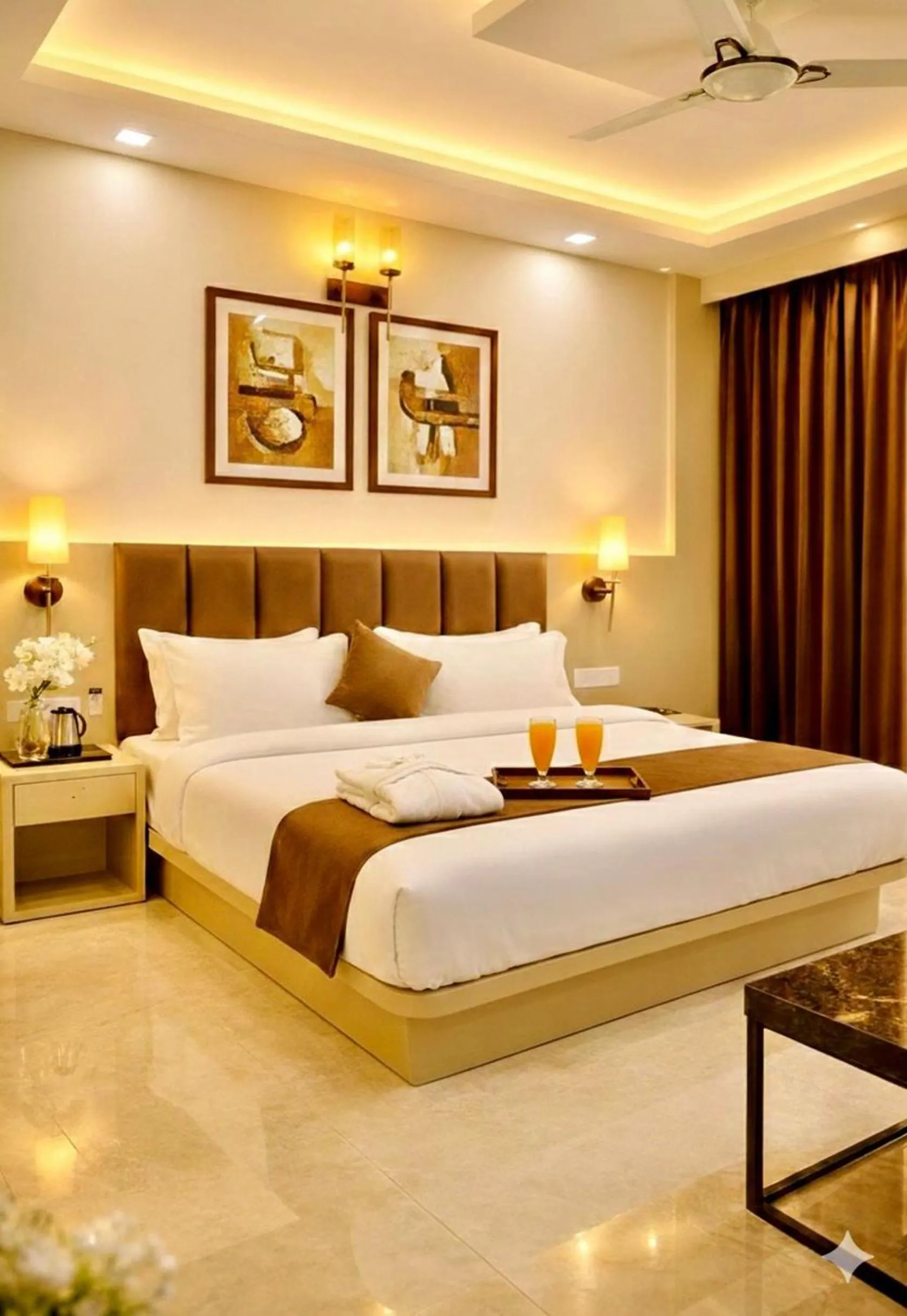 Hotel Vasudevay Inn