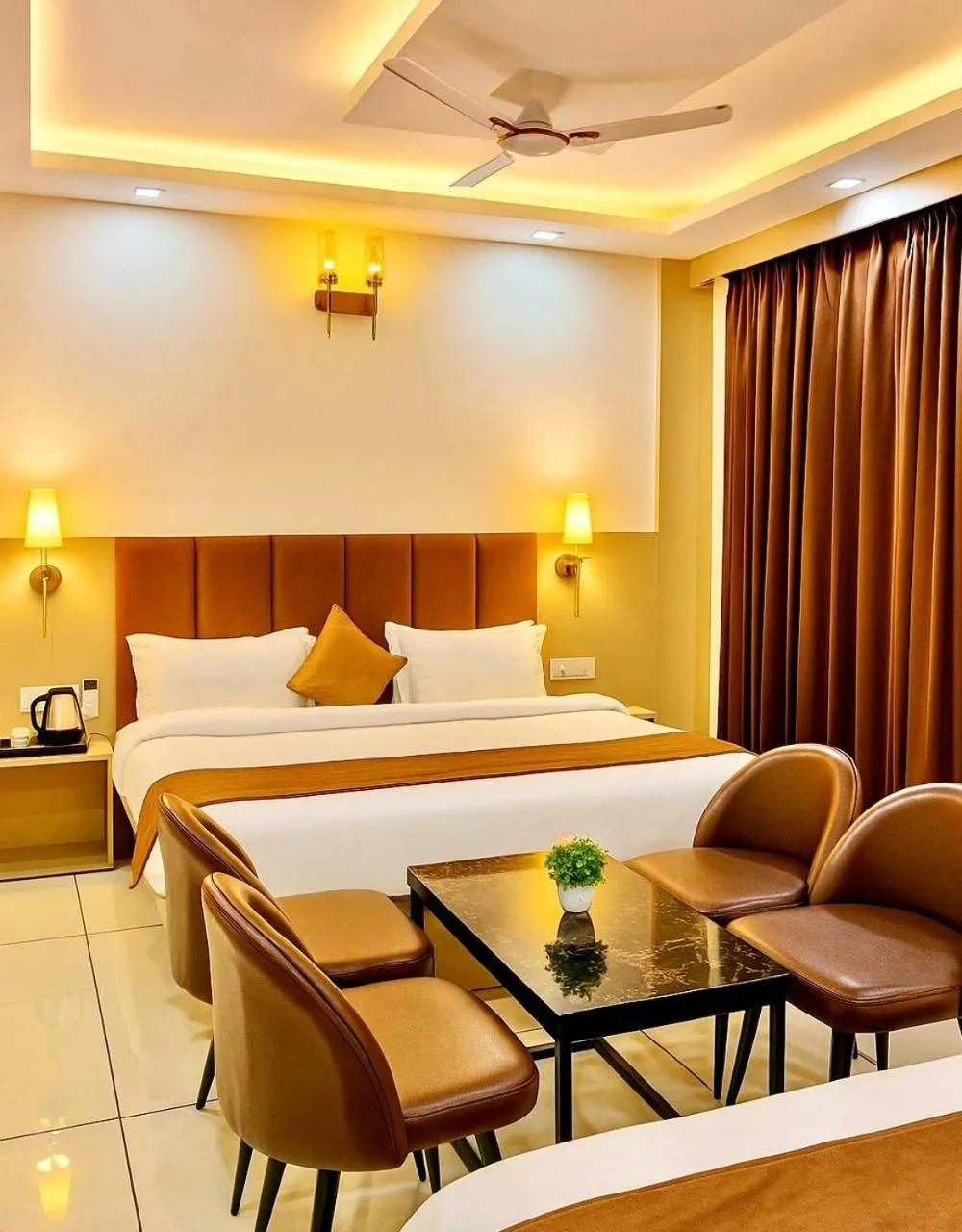 Hotel Vasudevay Inn