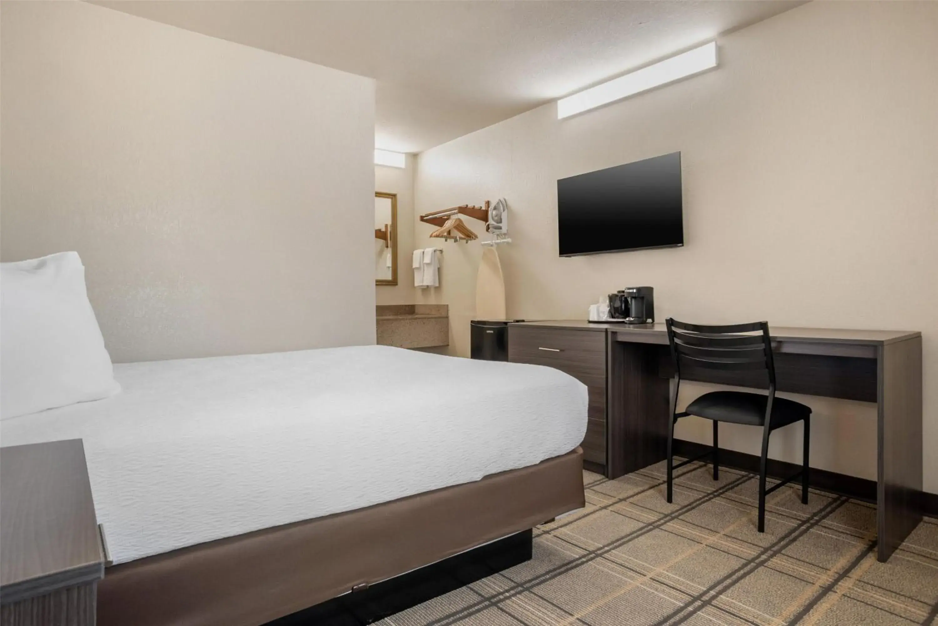 Bedroom, Bed in SureStay by Best Western Gonzales Bedroom, Bed in SureStay by Best Western Gonzales