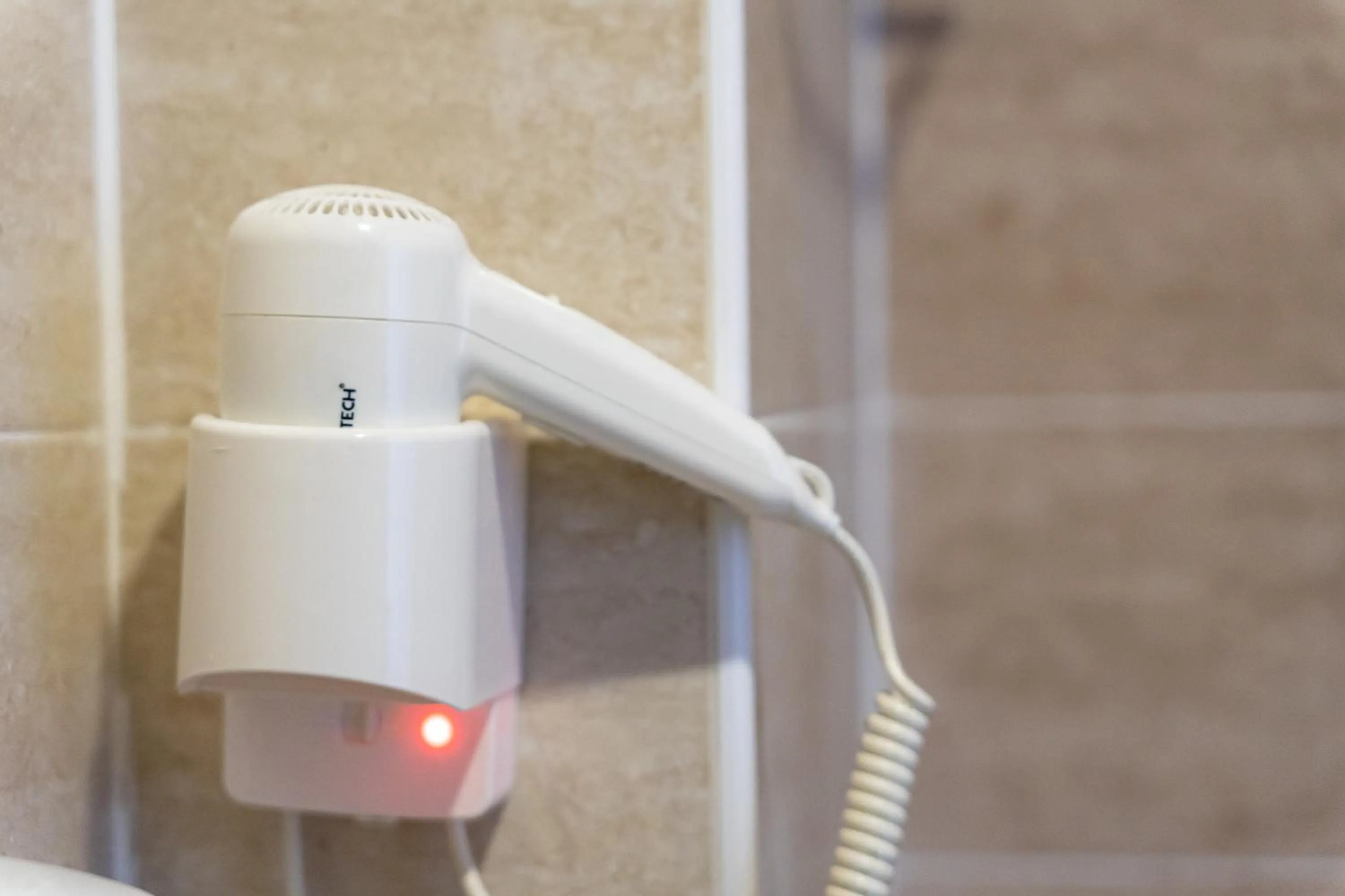 heating in MILDOM Express