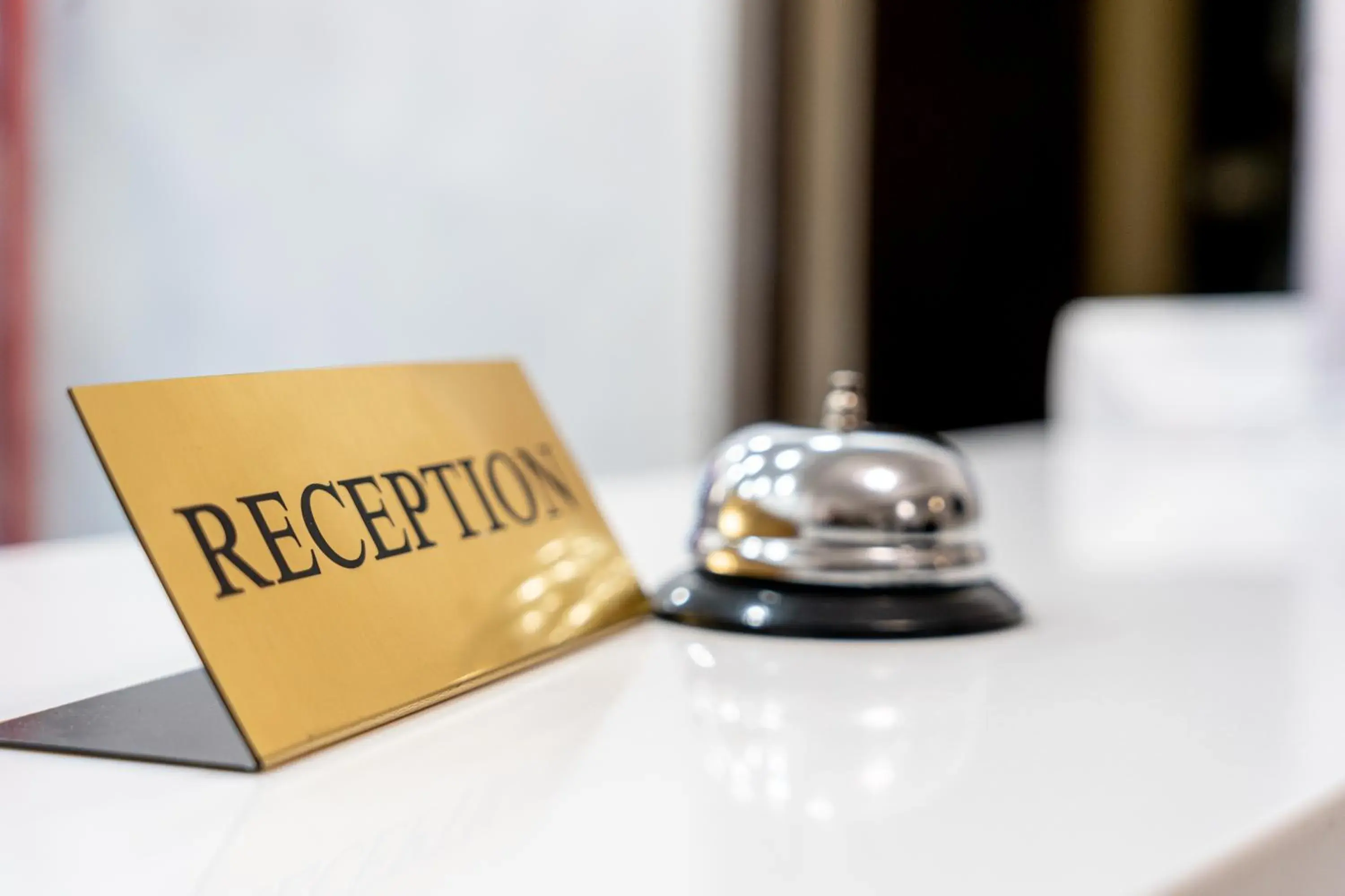 Property building in MILDOM Express Property building in MILDOM Express