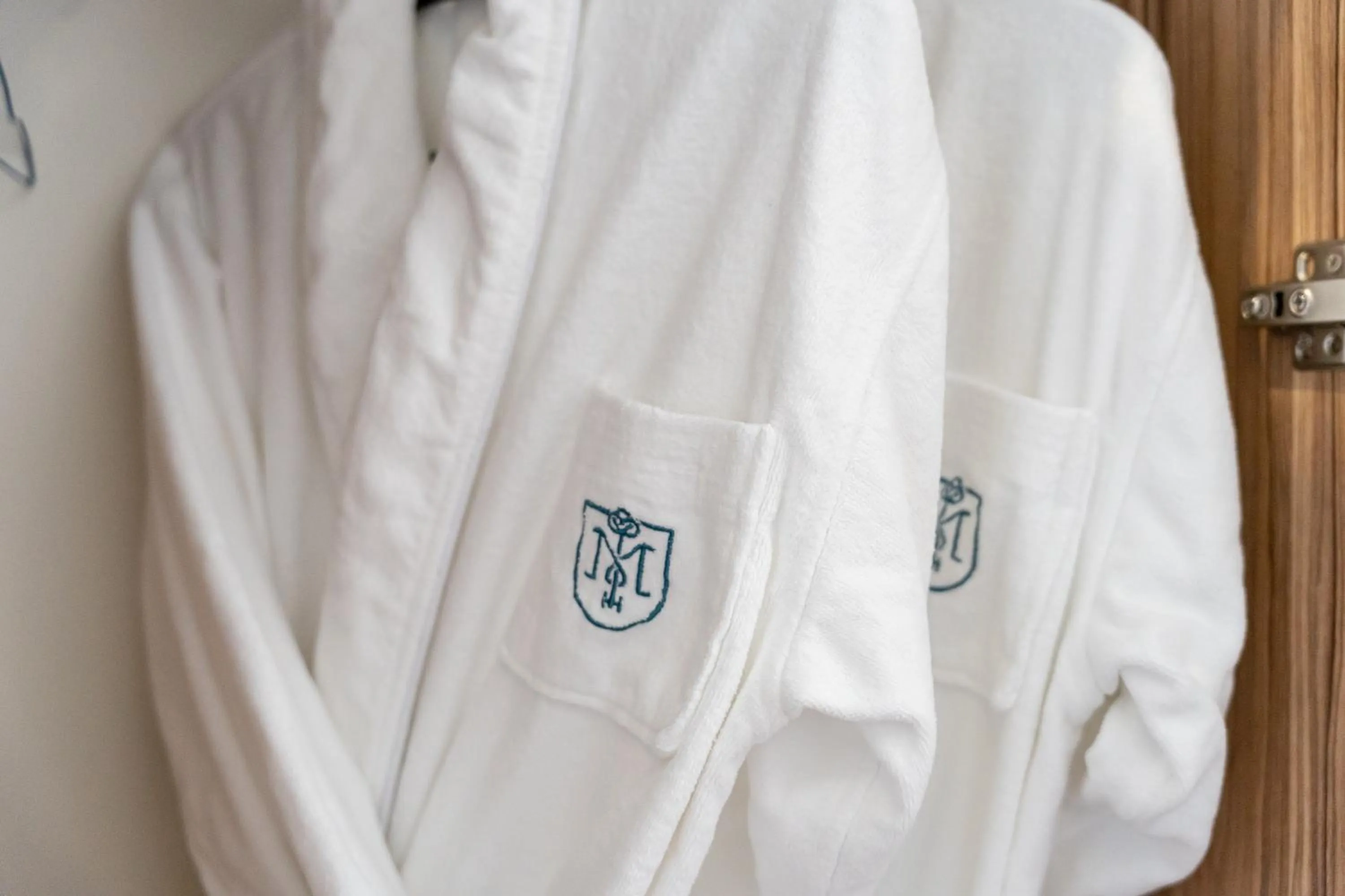 Bedroom in MILDOM Express