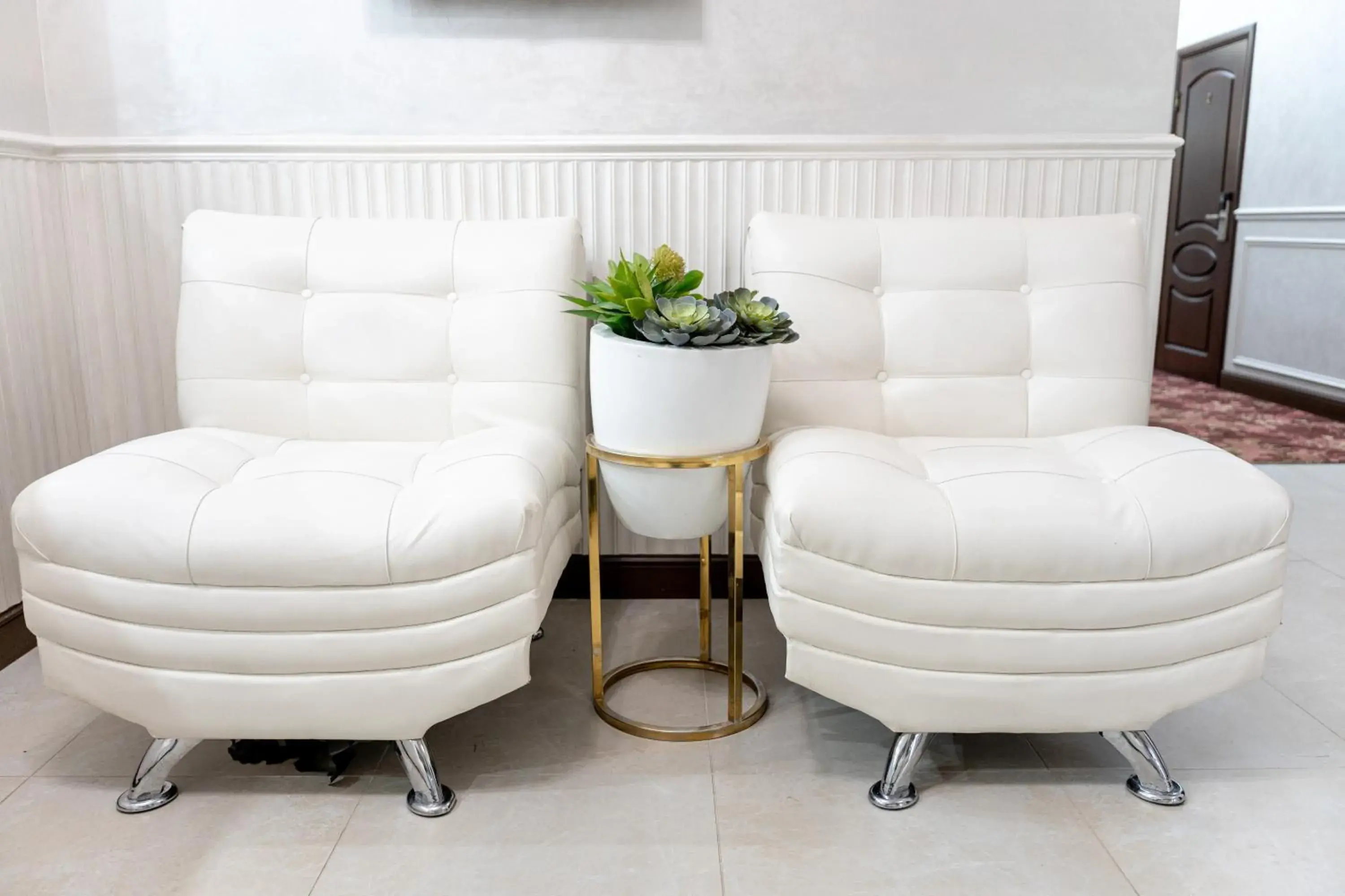 Property building in MILDOM Express Property building in MILDOM Express