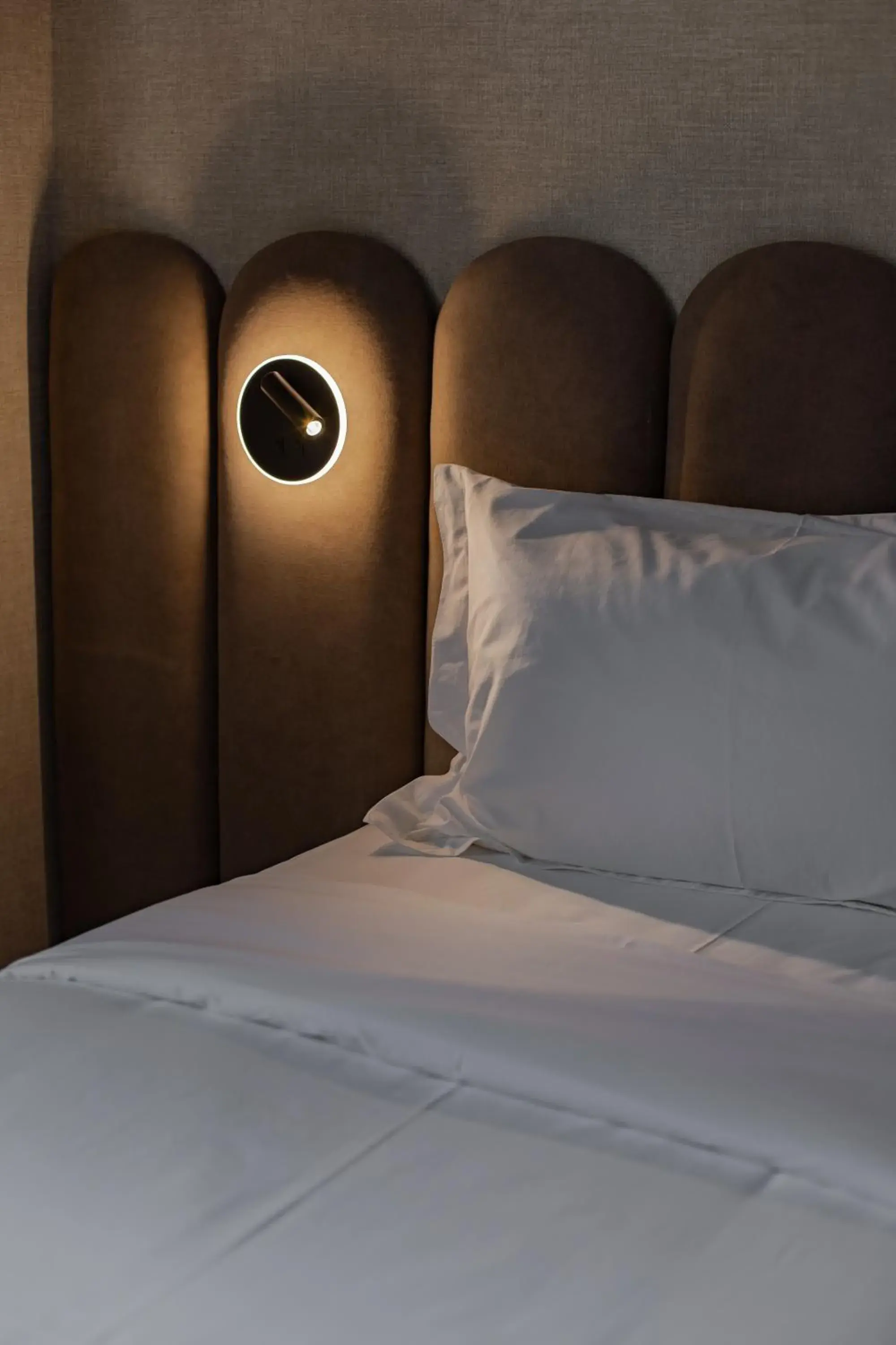 Twin Room with Private Bathroom - single occupancy in Kaganat Boutique Hotel Twin Room with Private Bathroom - single occupancy in Kaganat Boutique Hotel