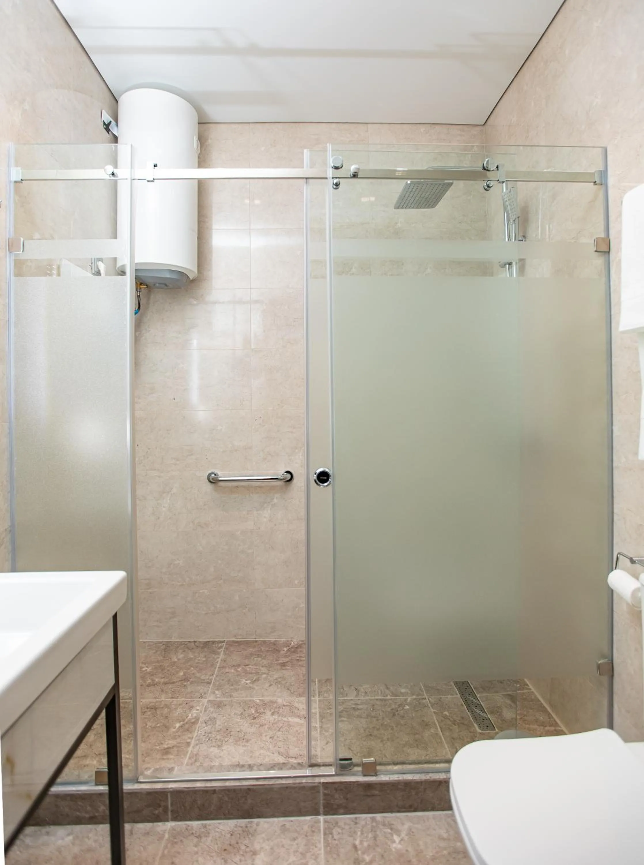 Standard Double Room - single occupancy in Kaganat Boutique Hotel