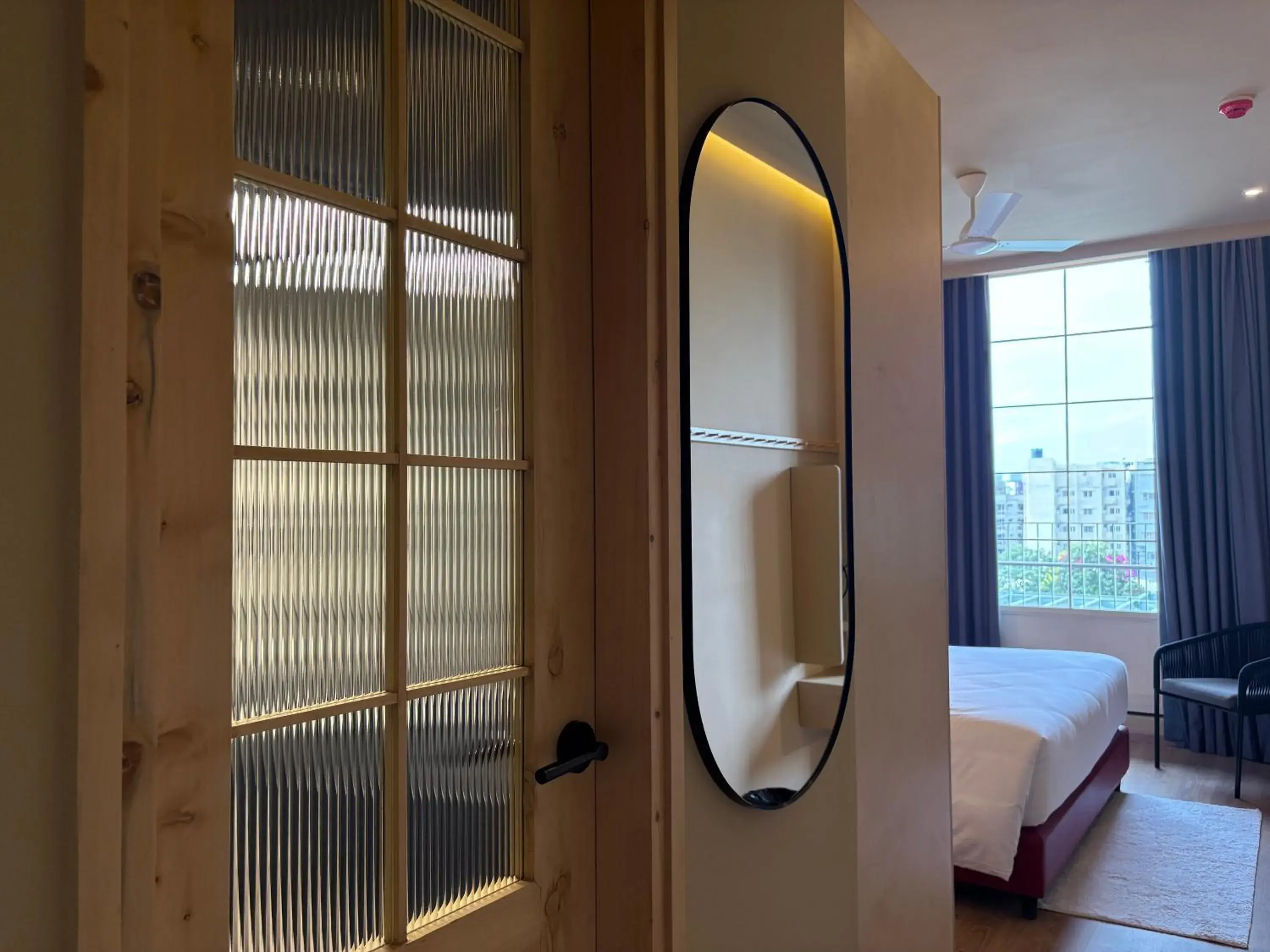 Bedroom in Sleepover Bedroom in Sleepover