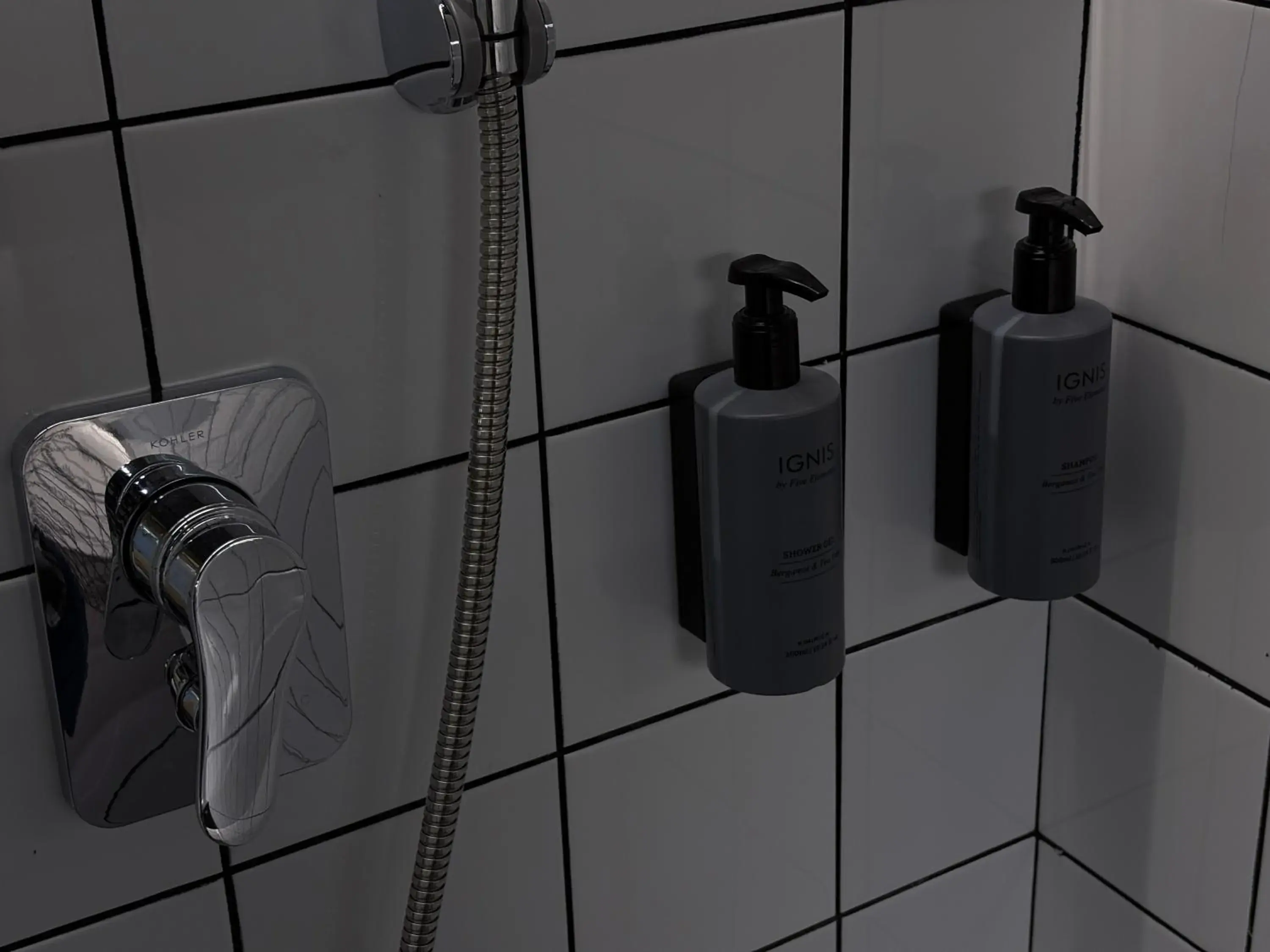 Bathroom in Sleepover Bathroom in Sleepover