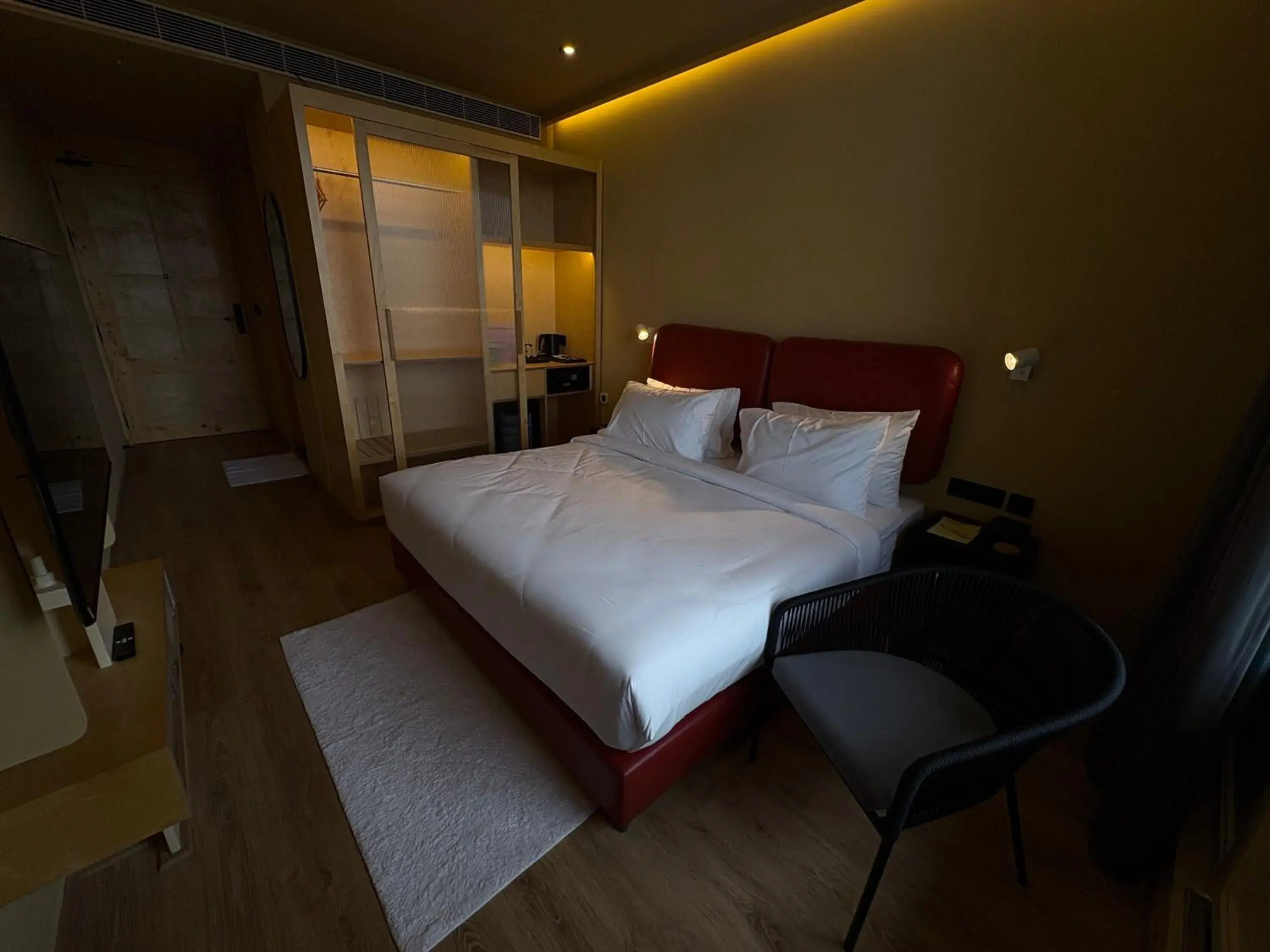 Bedroom in Sleepover Bedroom in Sleepover