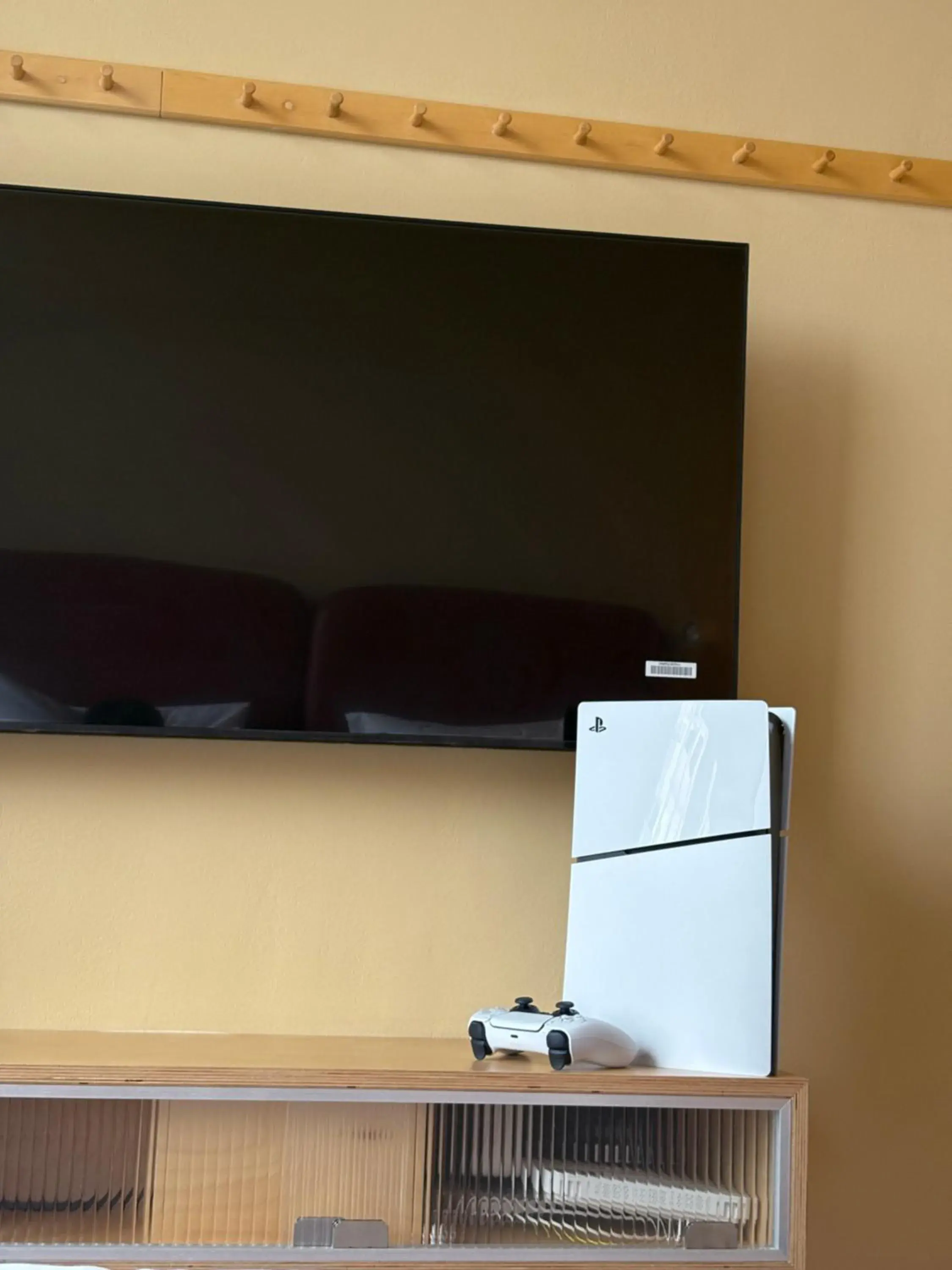 Bedroom in Sleepover Bedroom in Sleepover