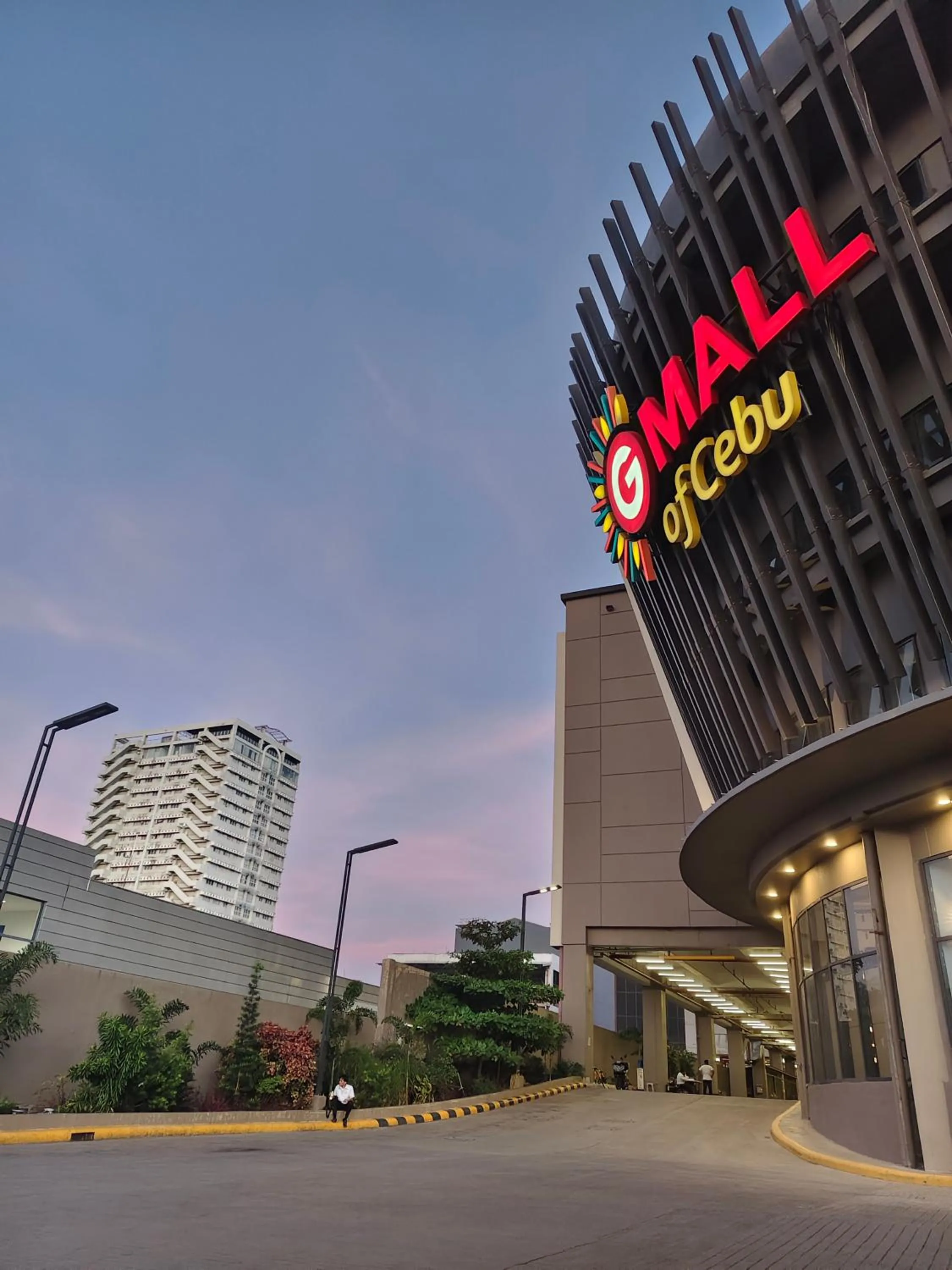 Property building in San Marino Residences Condominium