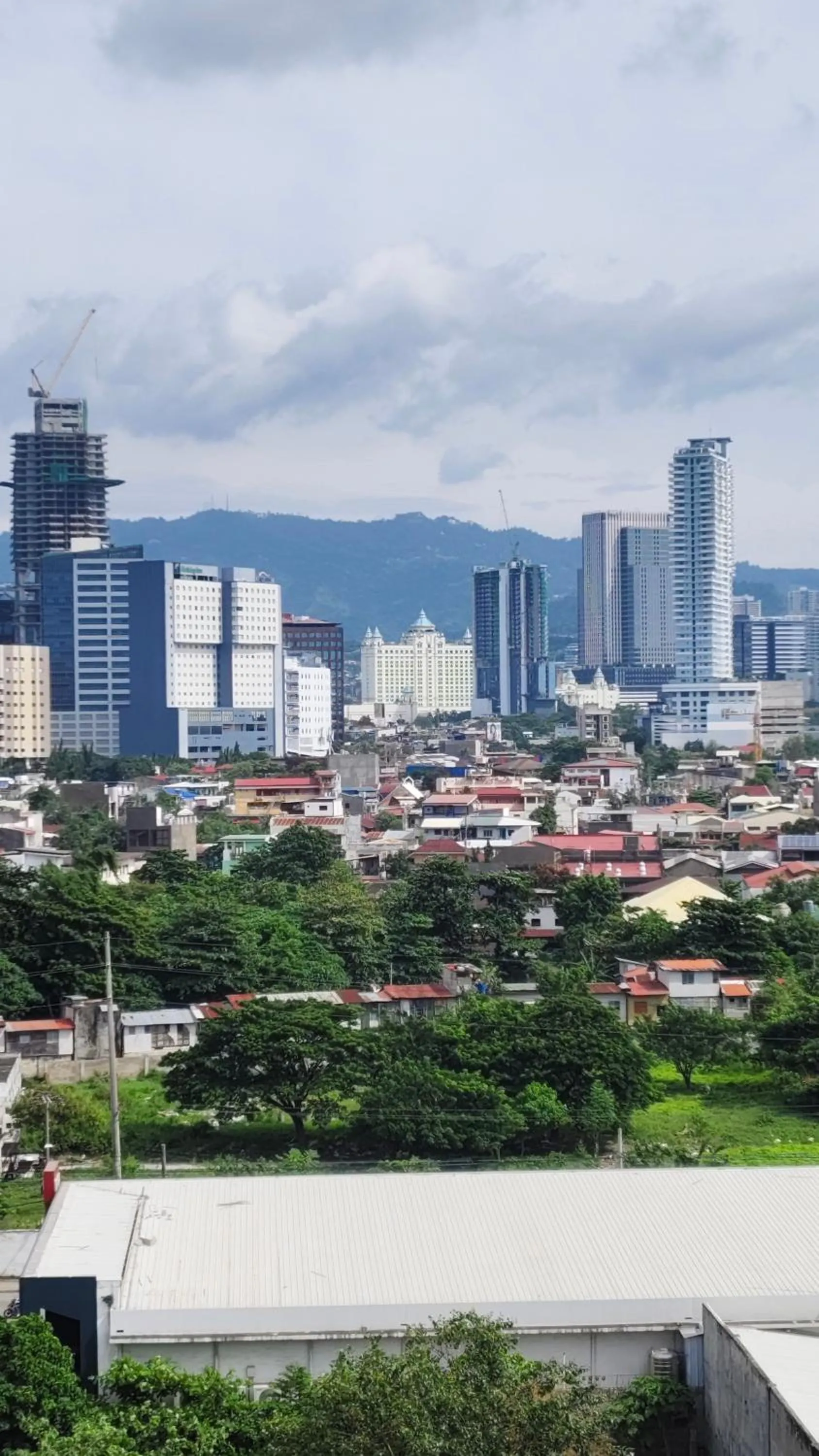 San Marino Residences Condominium