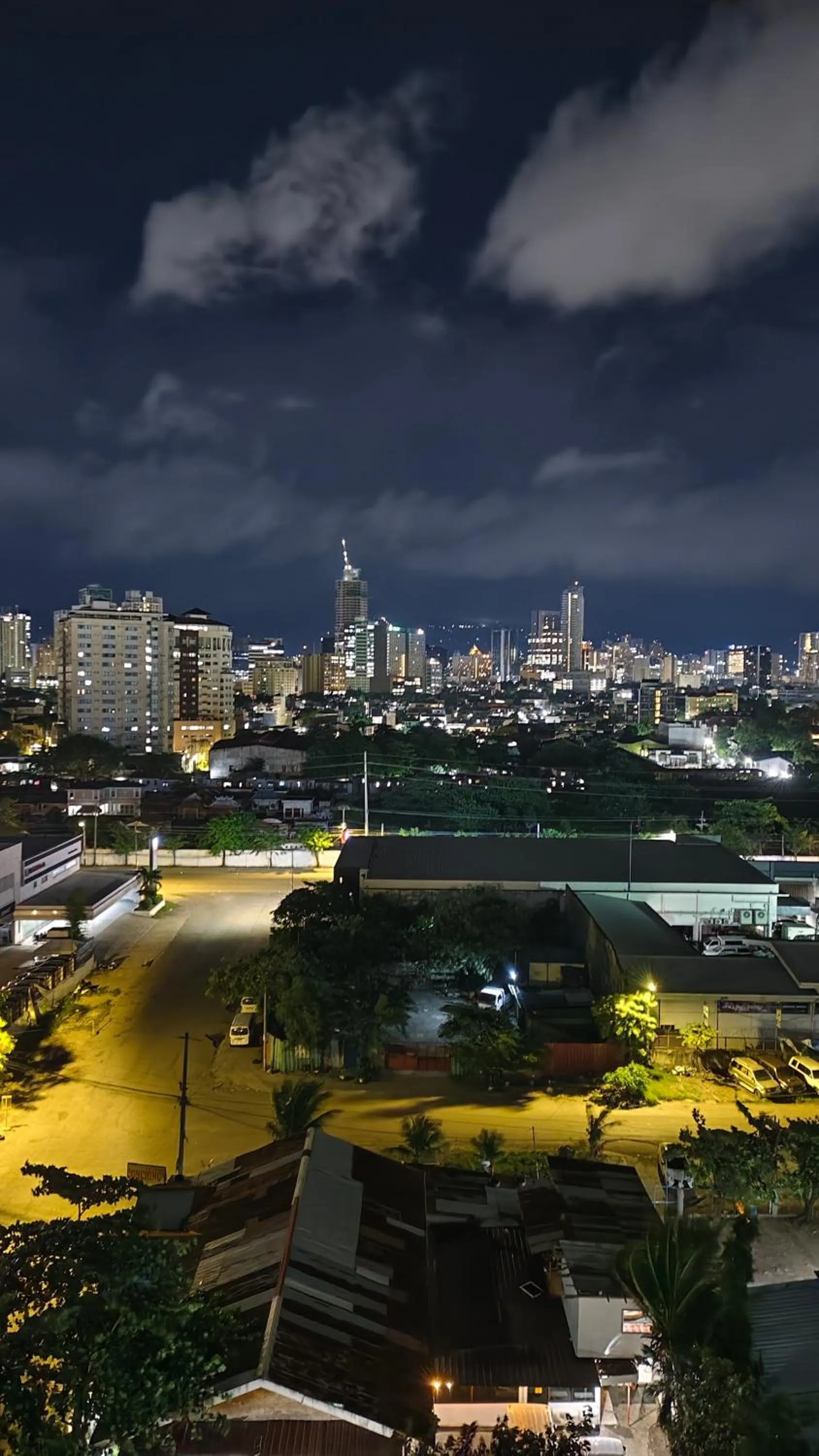 San Marino Residences Condominium