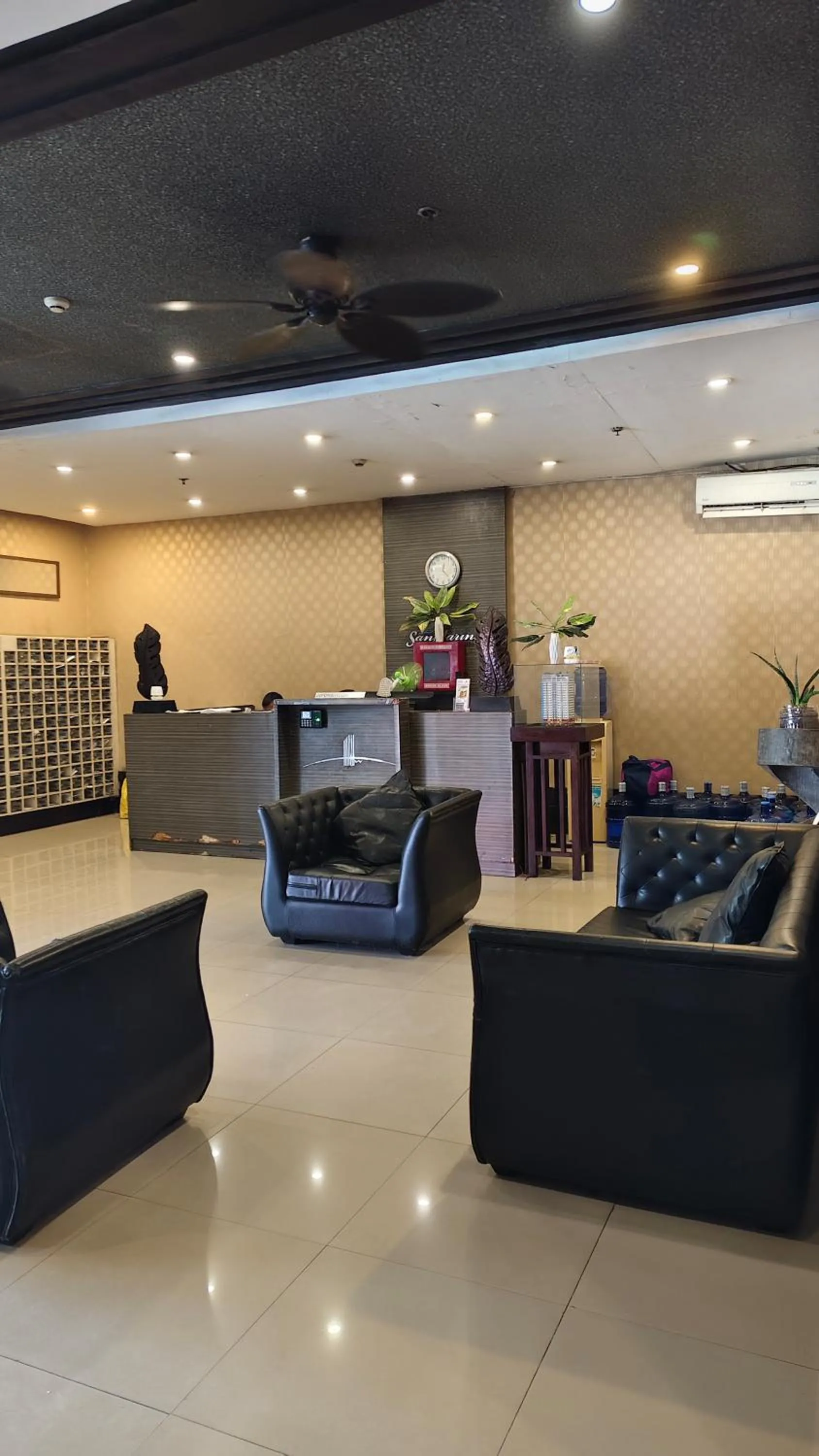 San Marino Residences Condominium