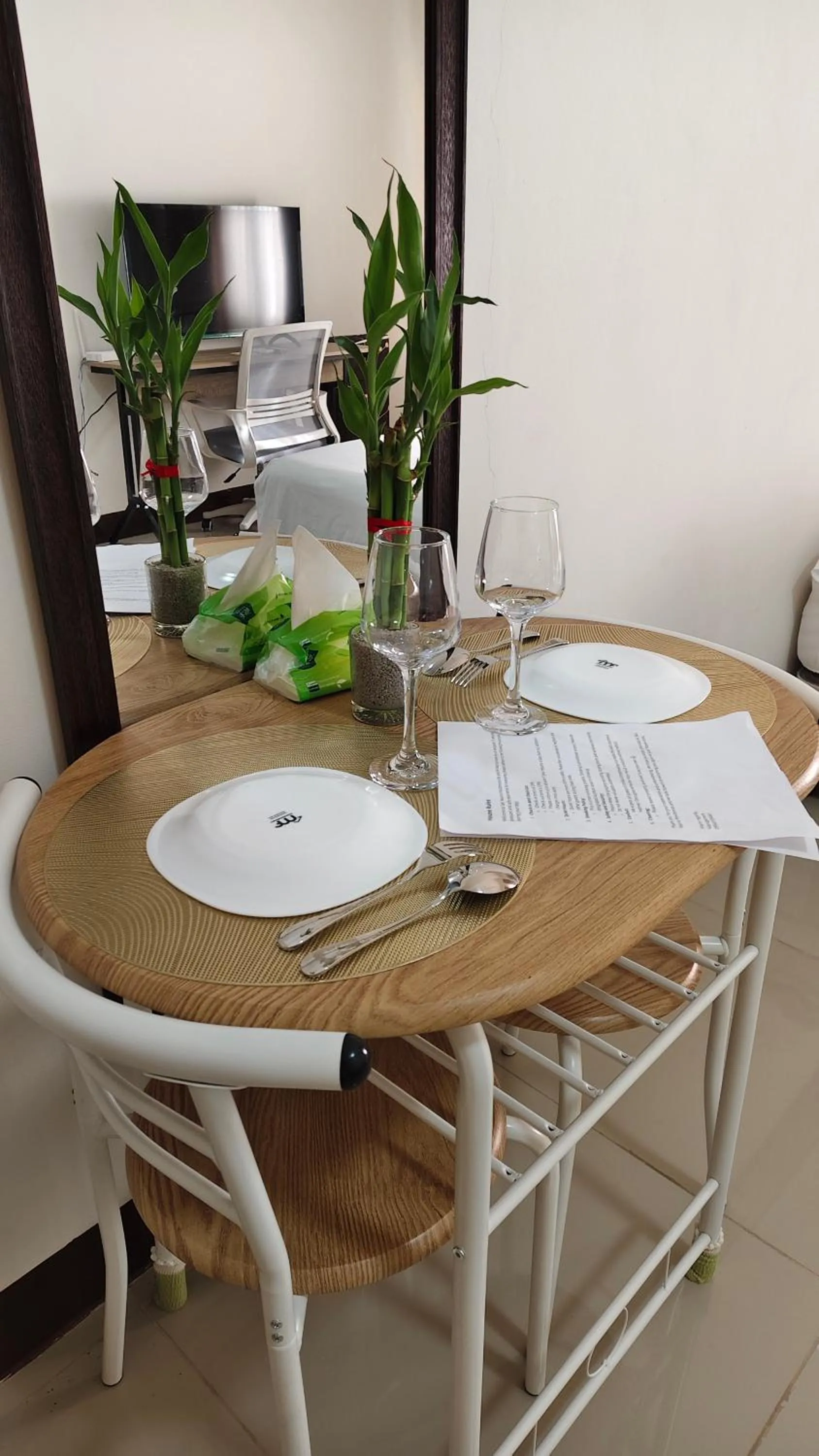 San Marino Residences Condominium
