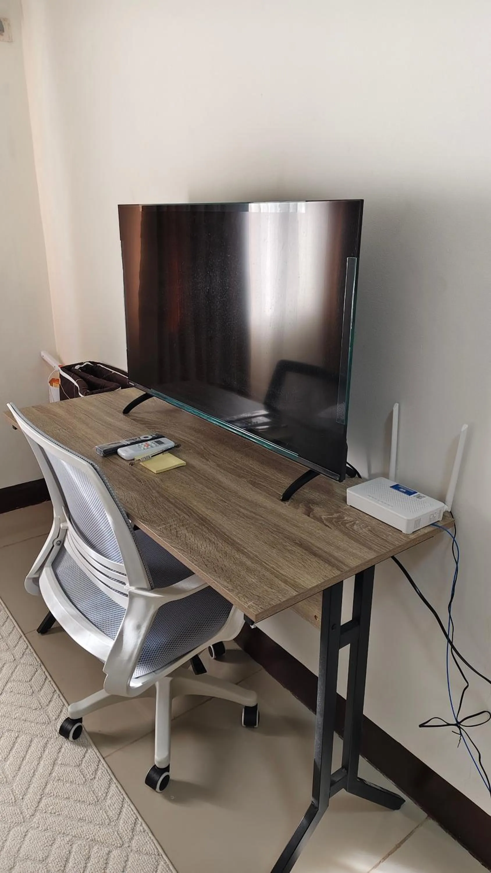 San Marino Residences Condominium