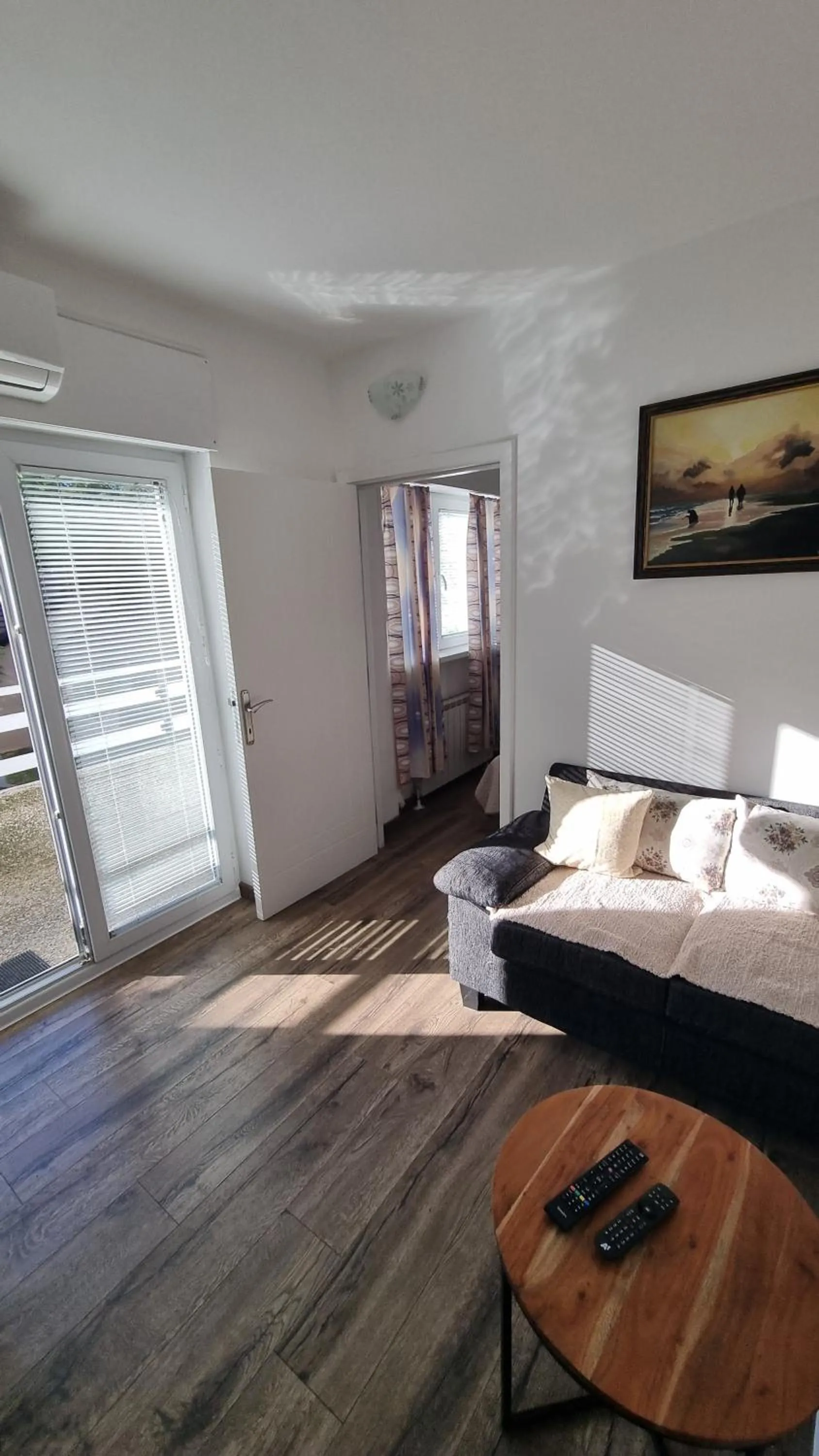 Apartment NADA