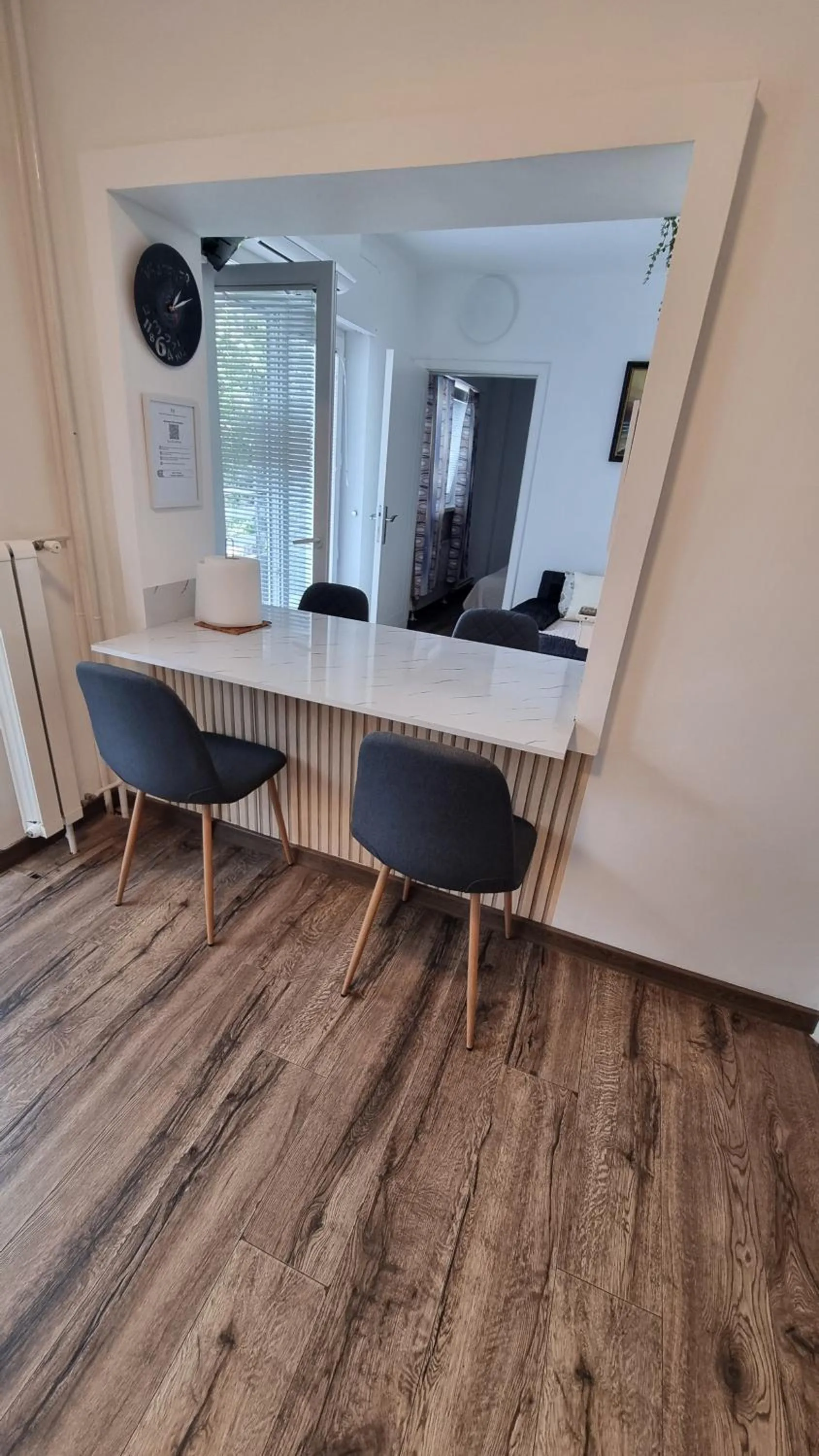 Apartment NADA
