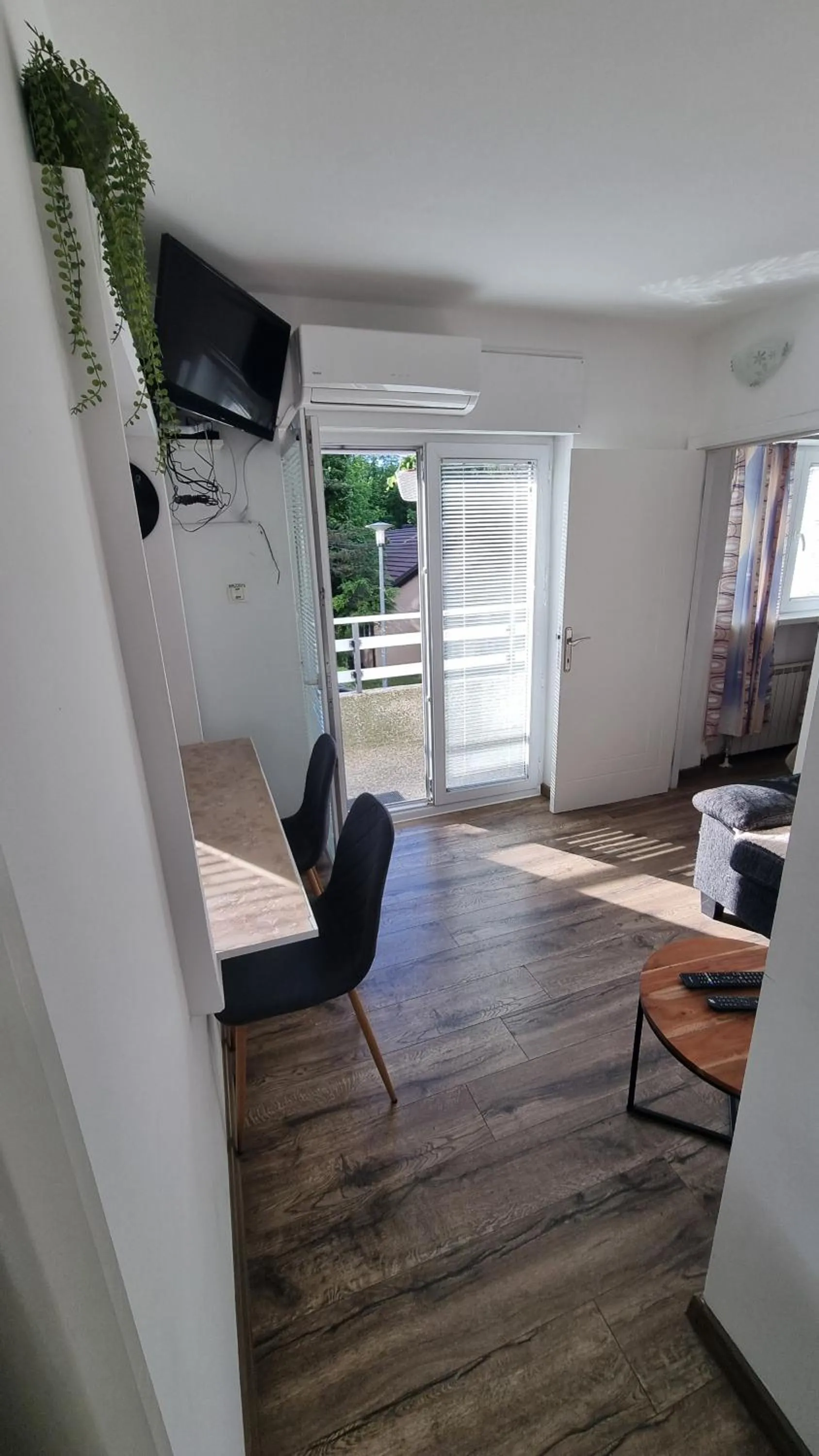 Apartment NADA