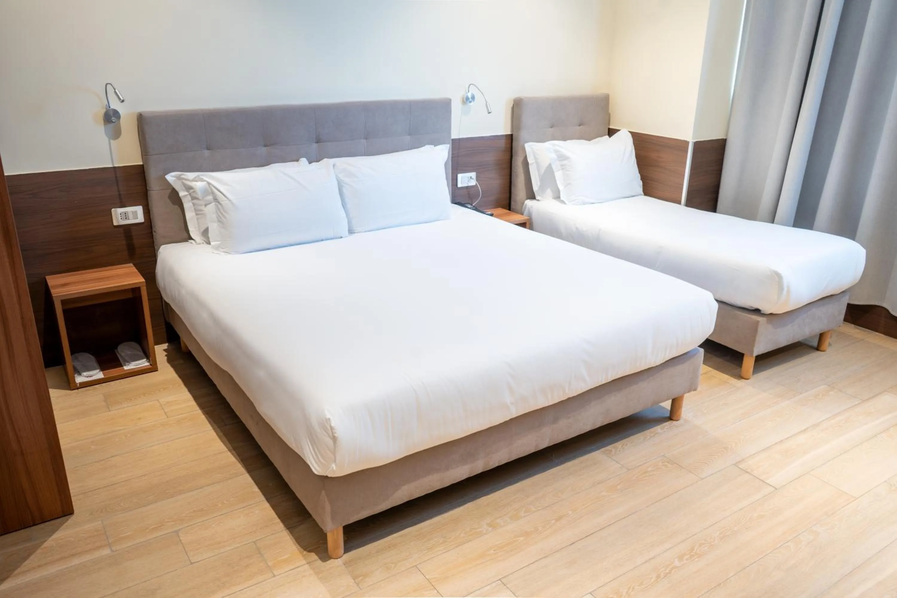 Family Room in Lh HOTELS
