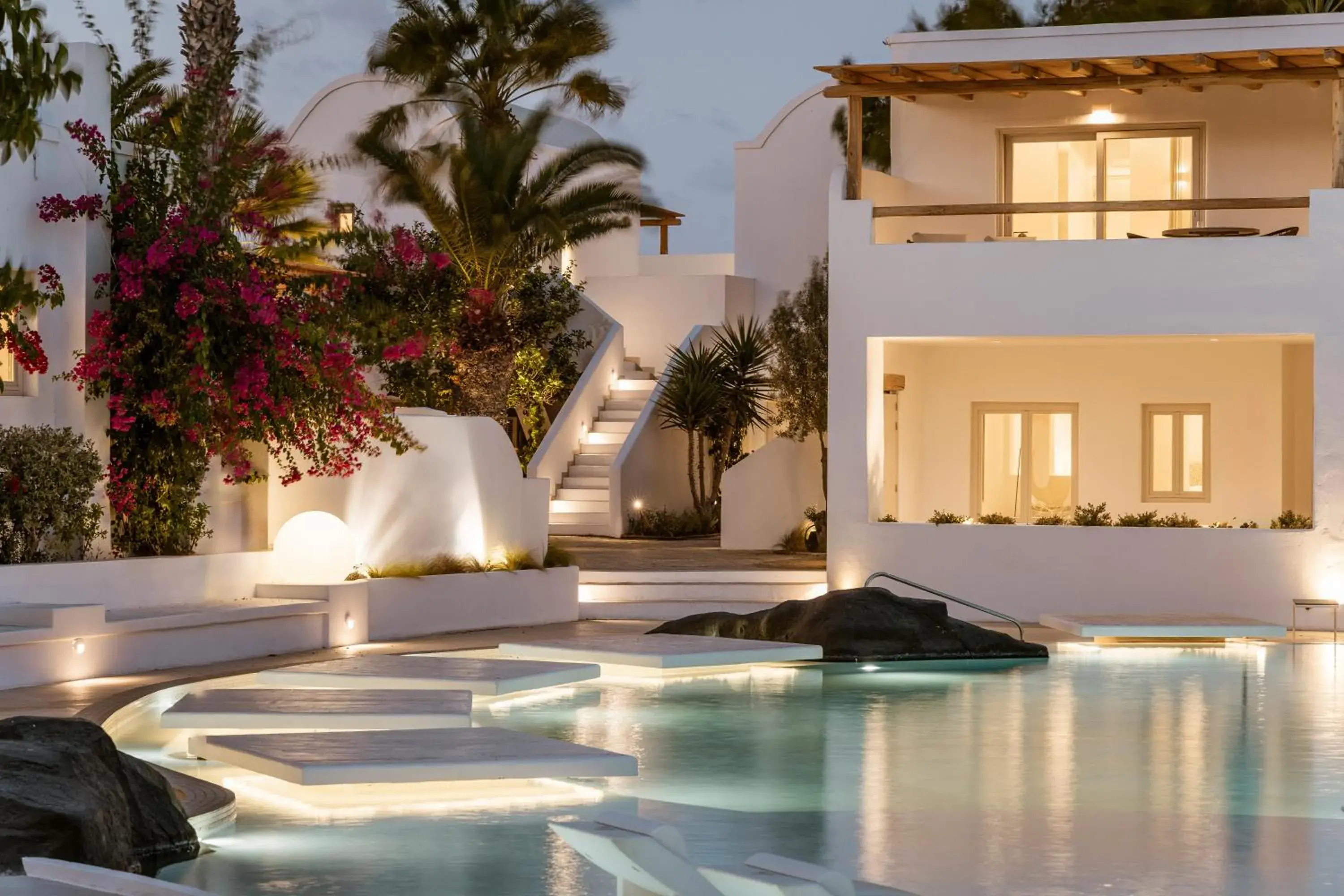 AMĀRIA Beach Resort by NOMÉE Hospitality Group AMĀRIA Beach Resort by NOMÉE Hospitality Group