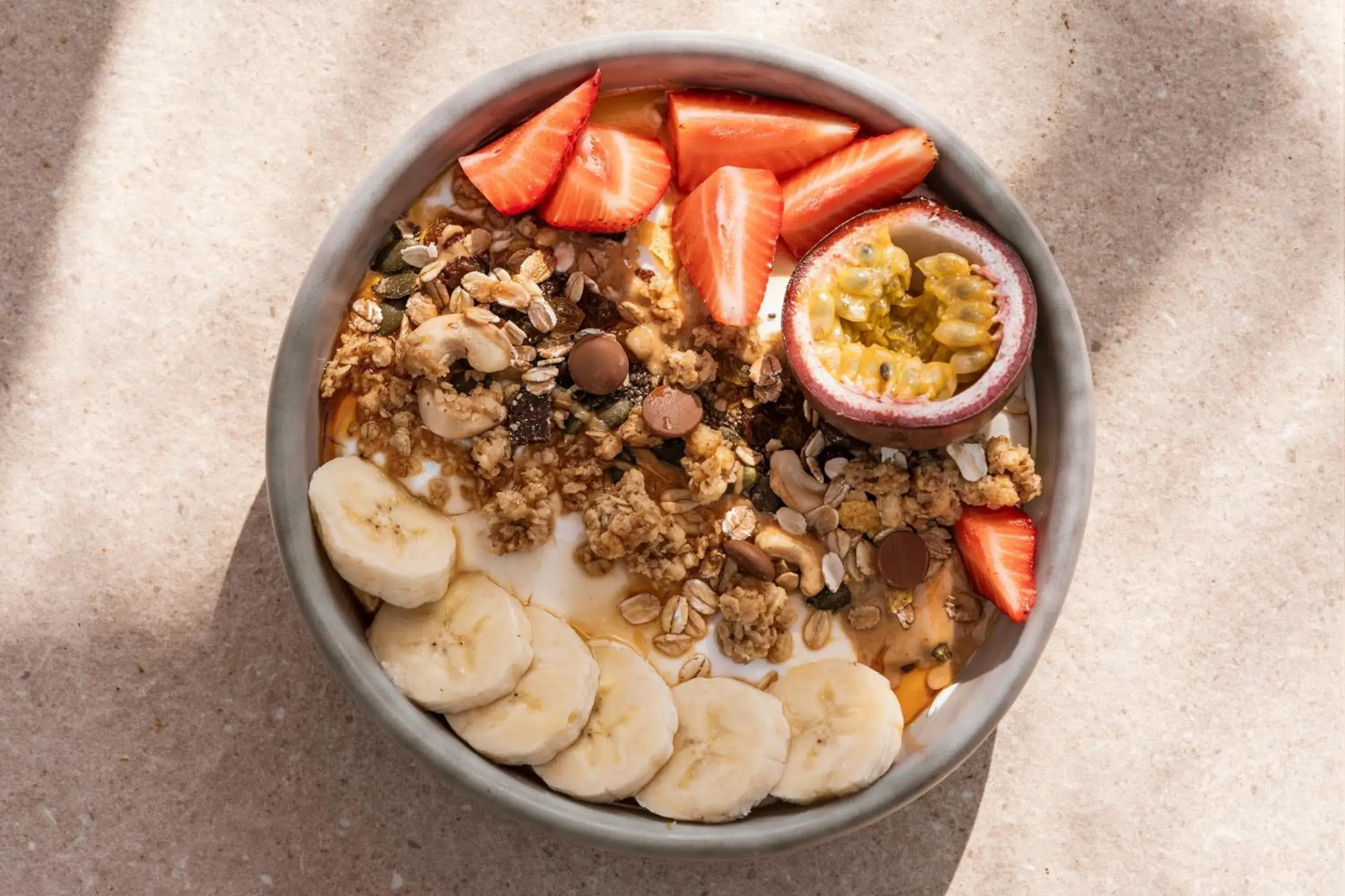 Food in AMĀRIA Beach Resort by NOMÉE Hospitality Group Food in AMĀRIA Beach Resort by NOMÉE Hospitality Group