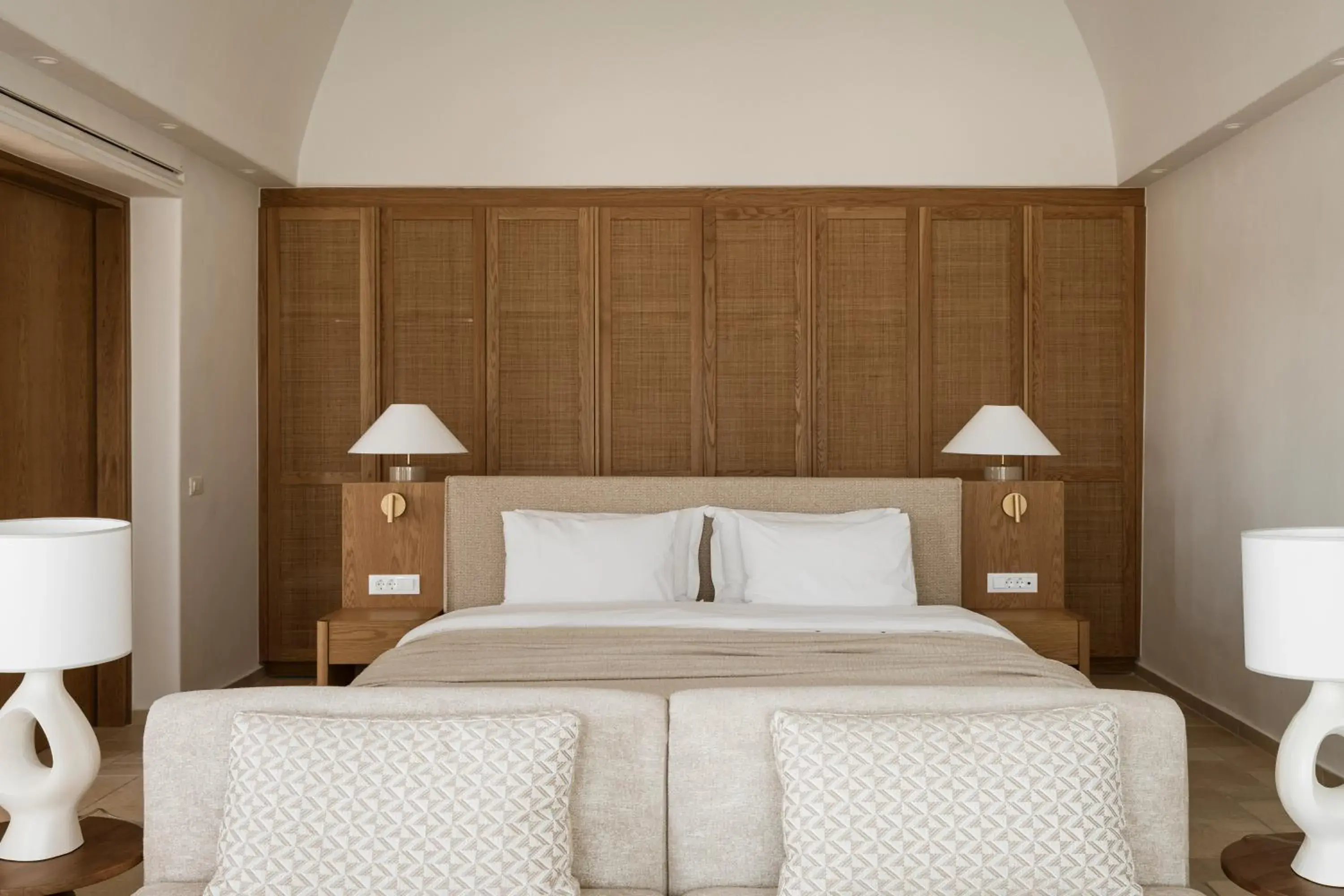 Grand Suite in AMĀRIA Beach Resort by NOMÉE Hospitality Group Grand Suite in AMĀRIA Beach Resort by NOMÉE Hospitality Group