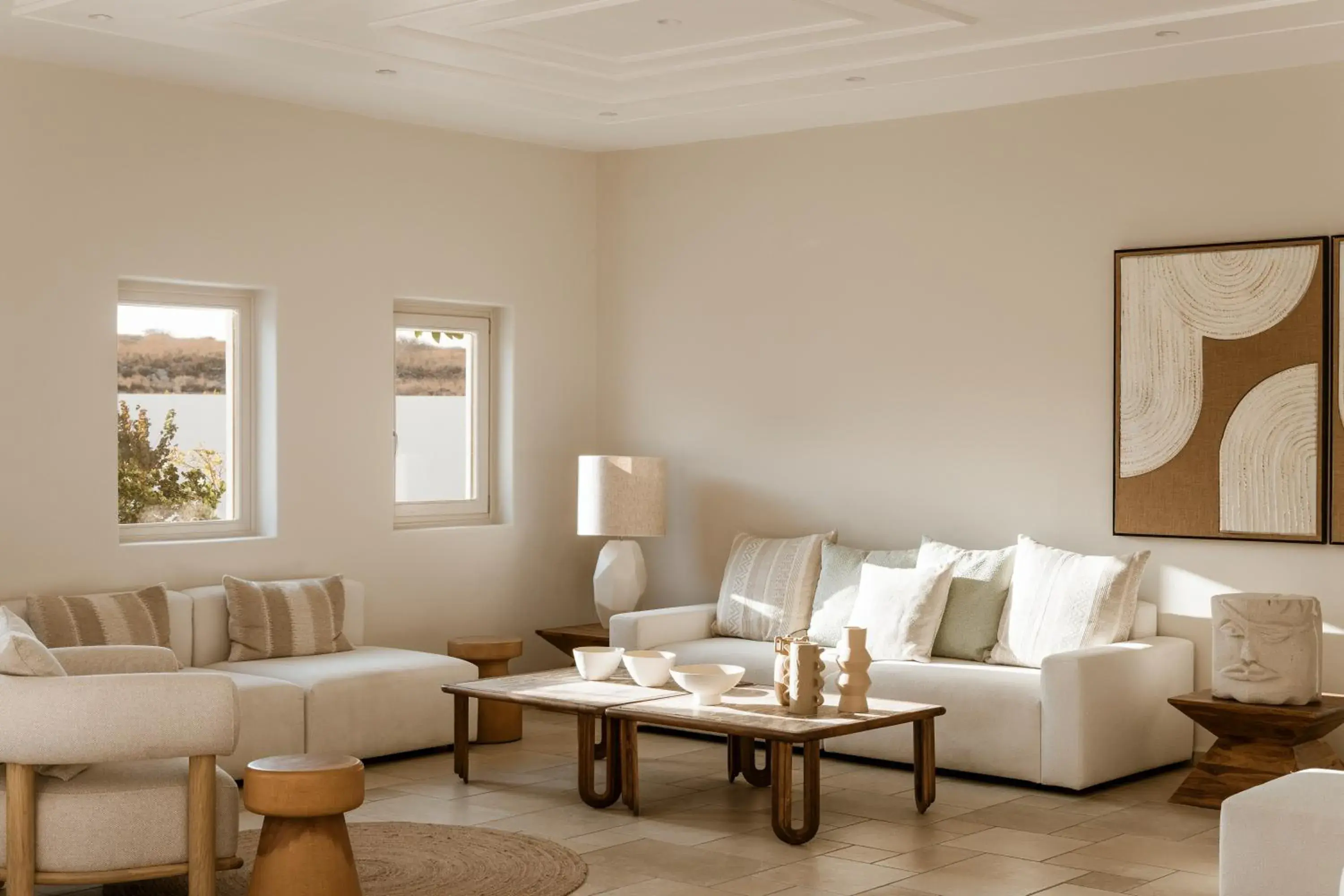 Lobby or reception in AMĀRIA Beach Resort by NOMÉE Hospitality Group Lobby or reception in AMĀRIA Beach Resort by NOMÉE Hospitality Group