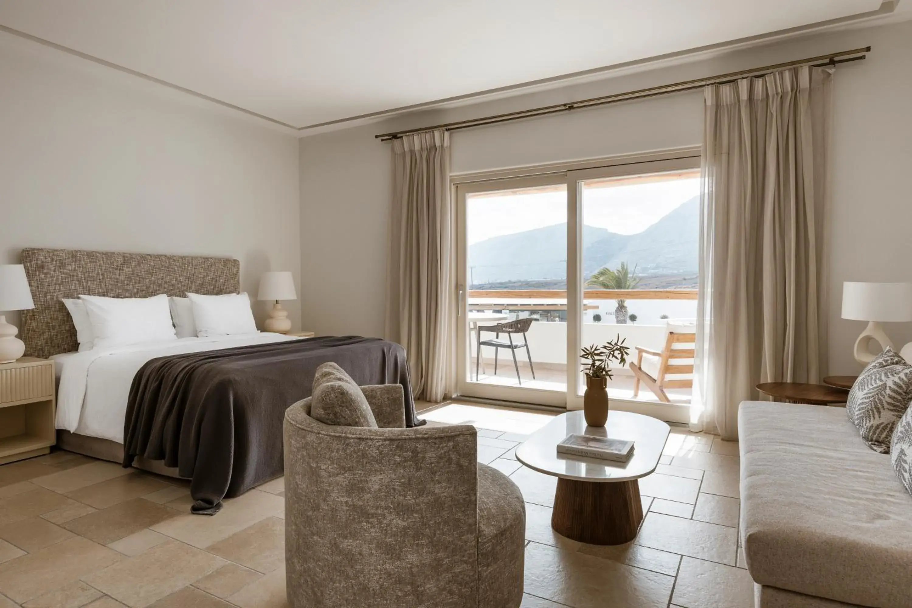 Amaria Suite in AMĀRIA Beach Resort by NOMÉE Hospitality Group Amaria Suite in AMĀRIA Beach Resort by NOMÉE Hospitality Group